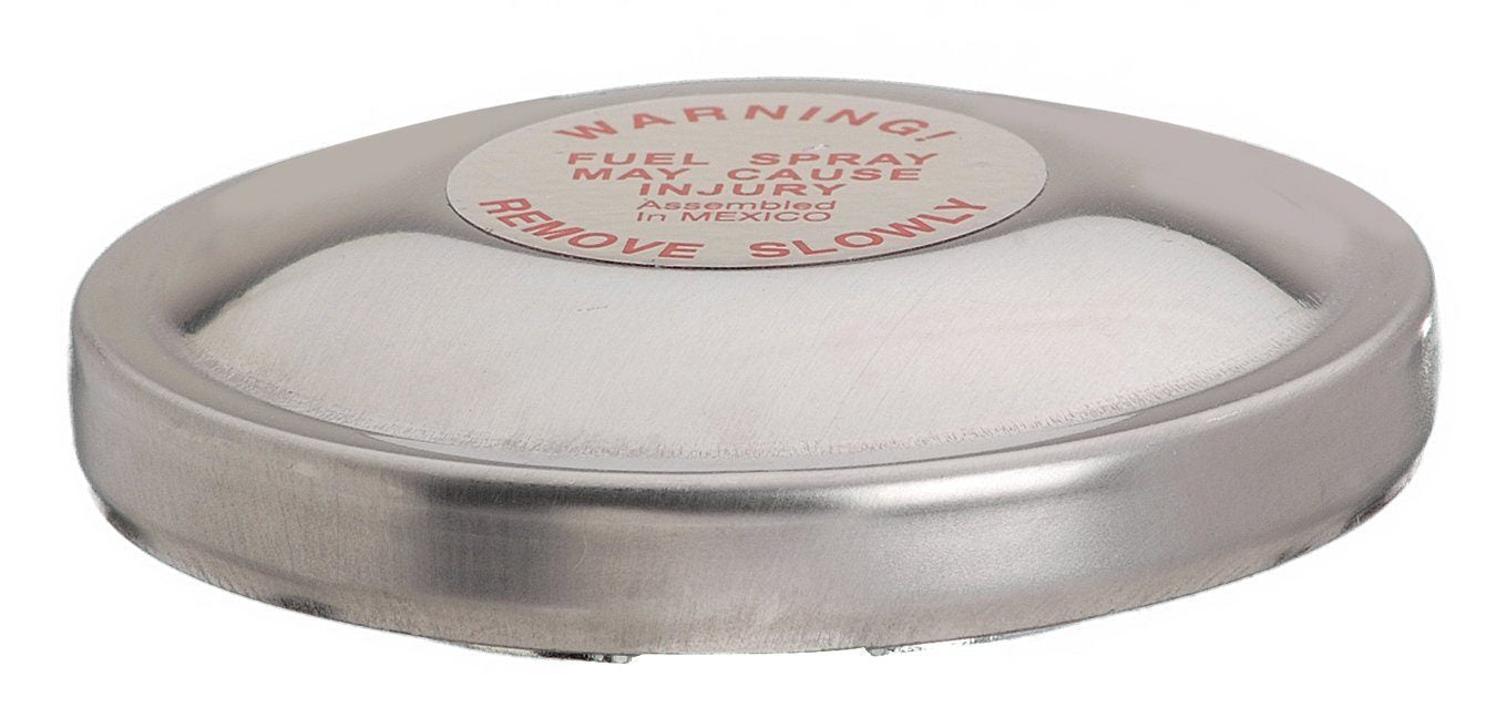 Gates 66-69 Jeep CJ Series V6 225 OE Equivalent Fuel Cap