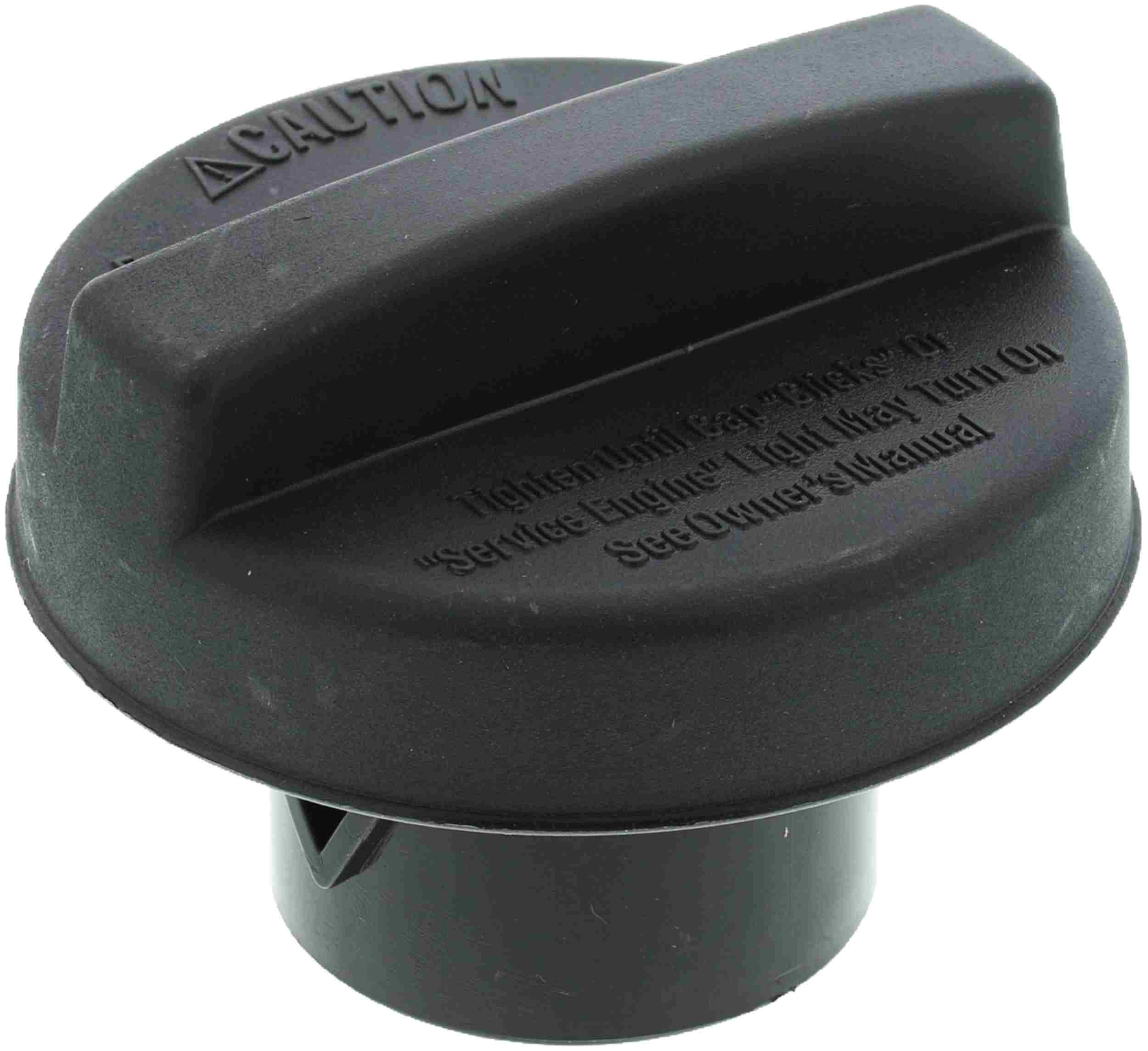 Gates 03-04 Cadillac CTS OE Equivalent Fuel Cap (11836)