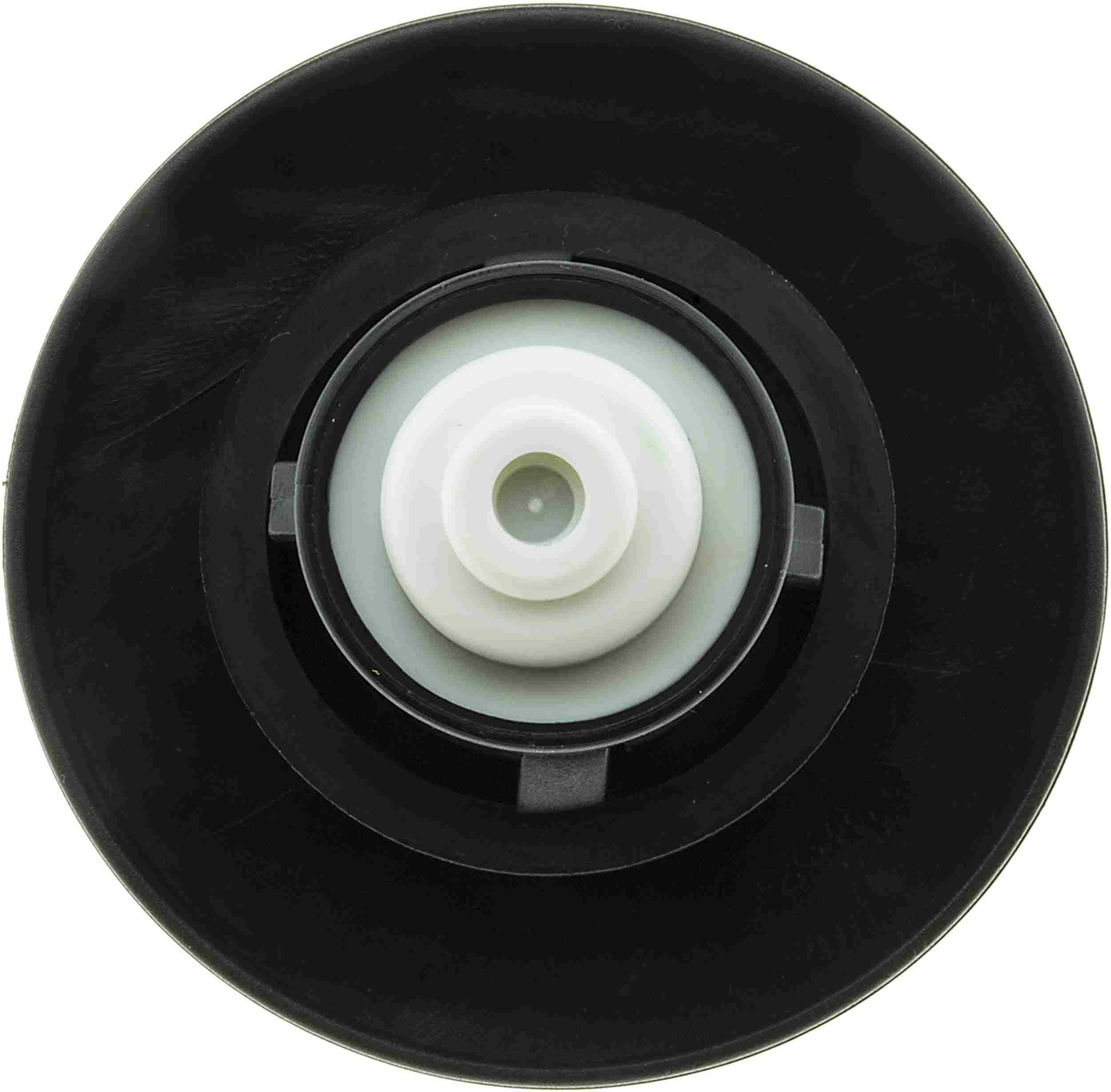 Gates 86-80 Jeep CJ 6-Cyl. 4.2L Regular Locking Fuel Cap