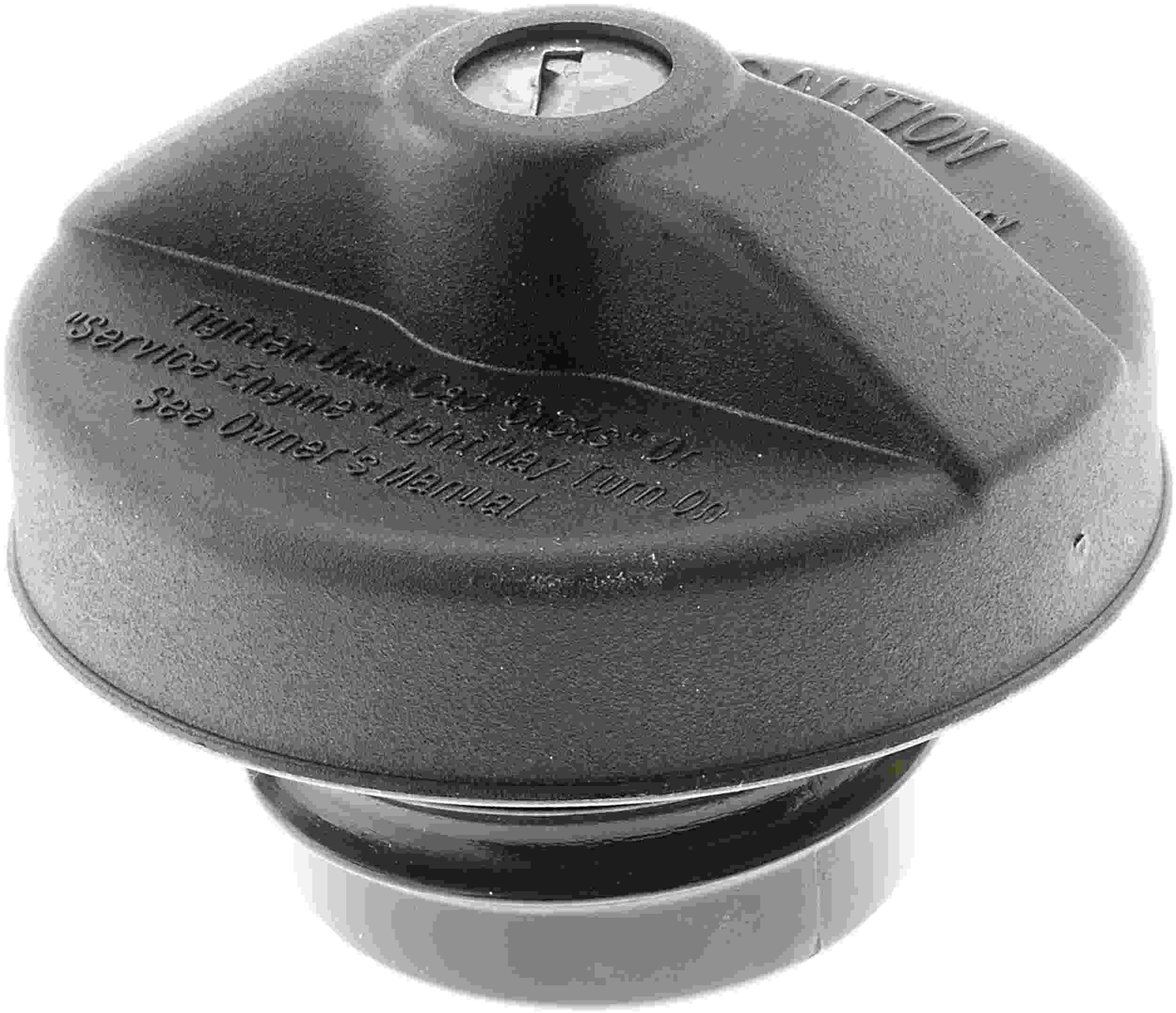 Gates 1992 Toyota Camry 2.2L I4 Regular Locking Fuel Caps