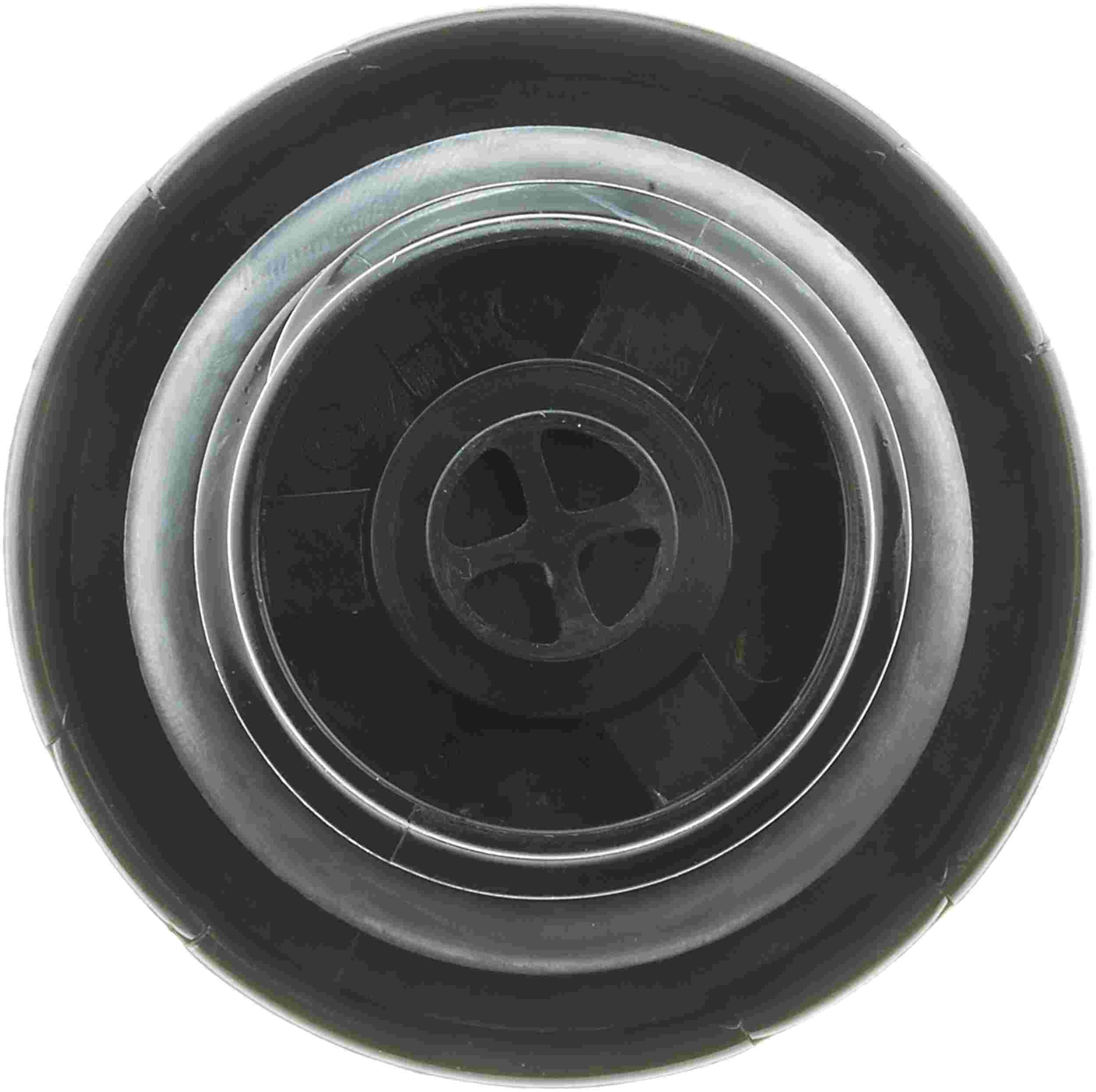 Gates 05-14 Volkswagen Jetta 5-Cyl. 2.5L Fuel Cap