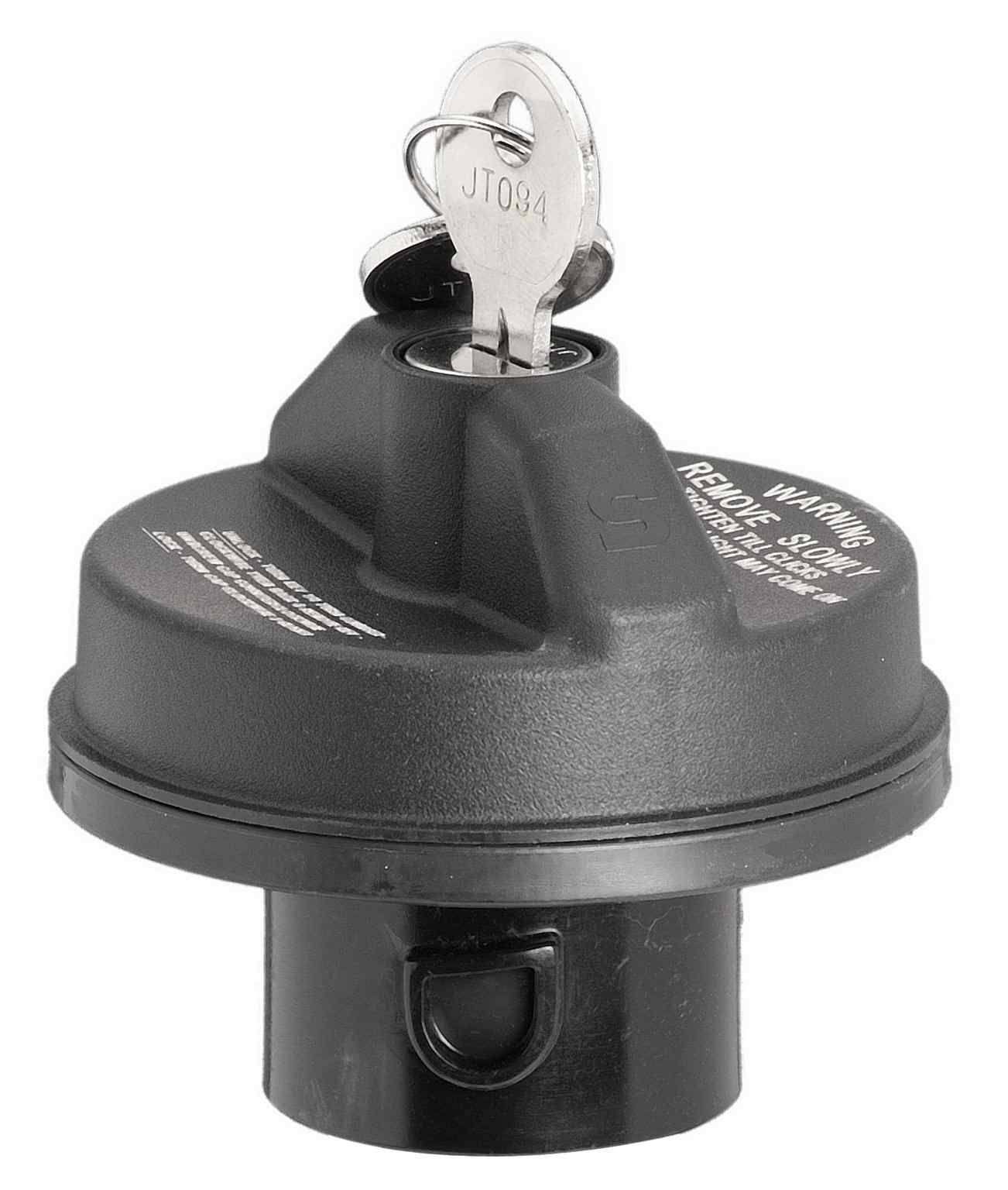 Gates 97-05 Chevy Monte Carlo / 98-04 Pontiac Grand Prix Locking Fuel Cap