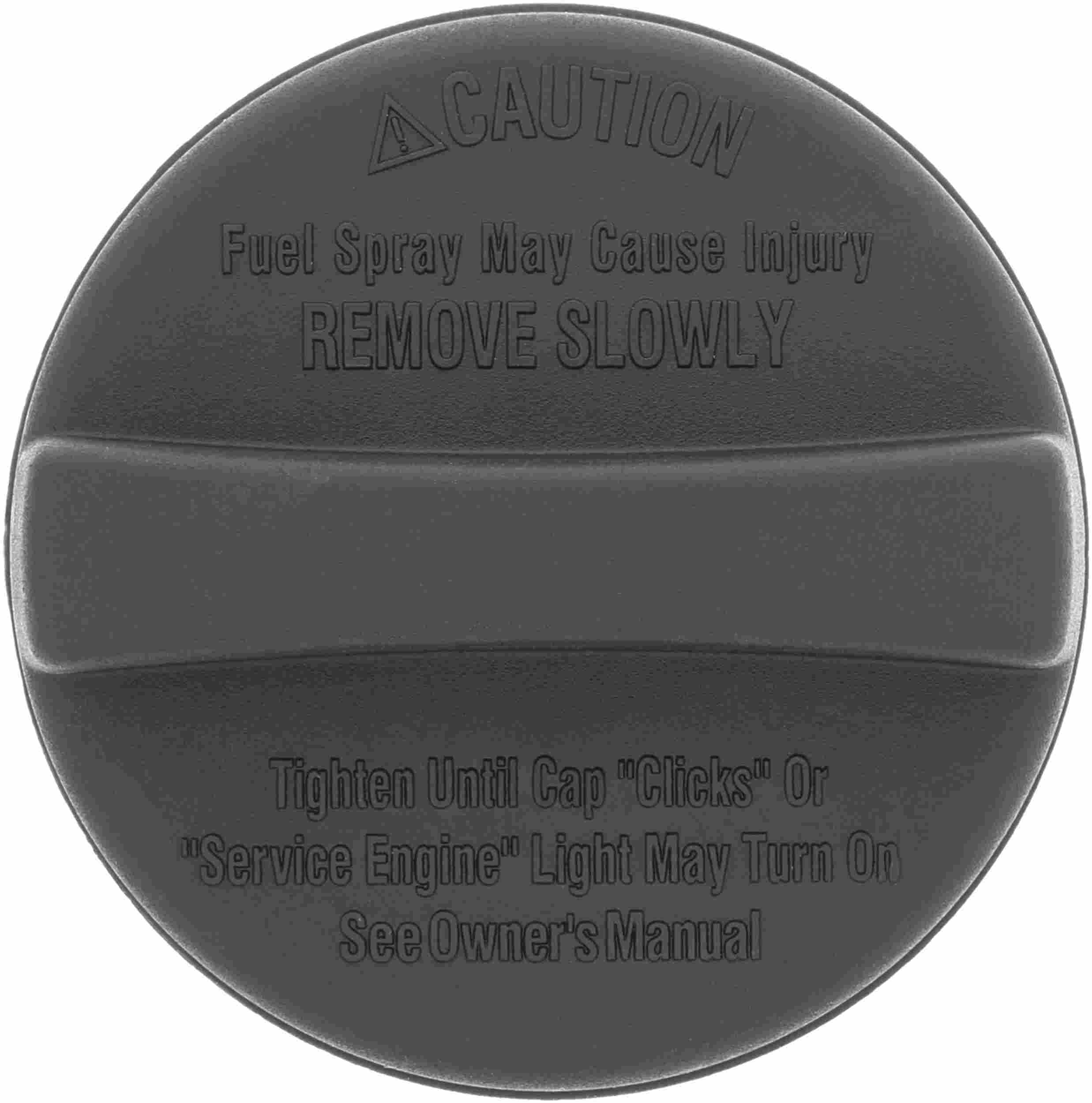 Gates 04-06 Pontiac GTO OE Equivalent Fuel Cap