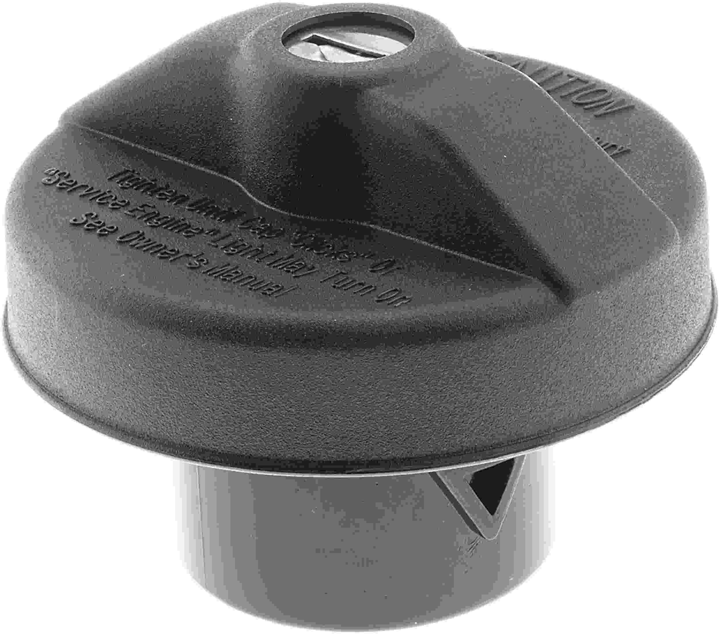 Gates 04-02 GMC Envoy Regular Locking Fuel Cap