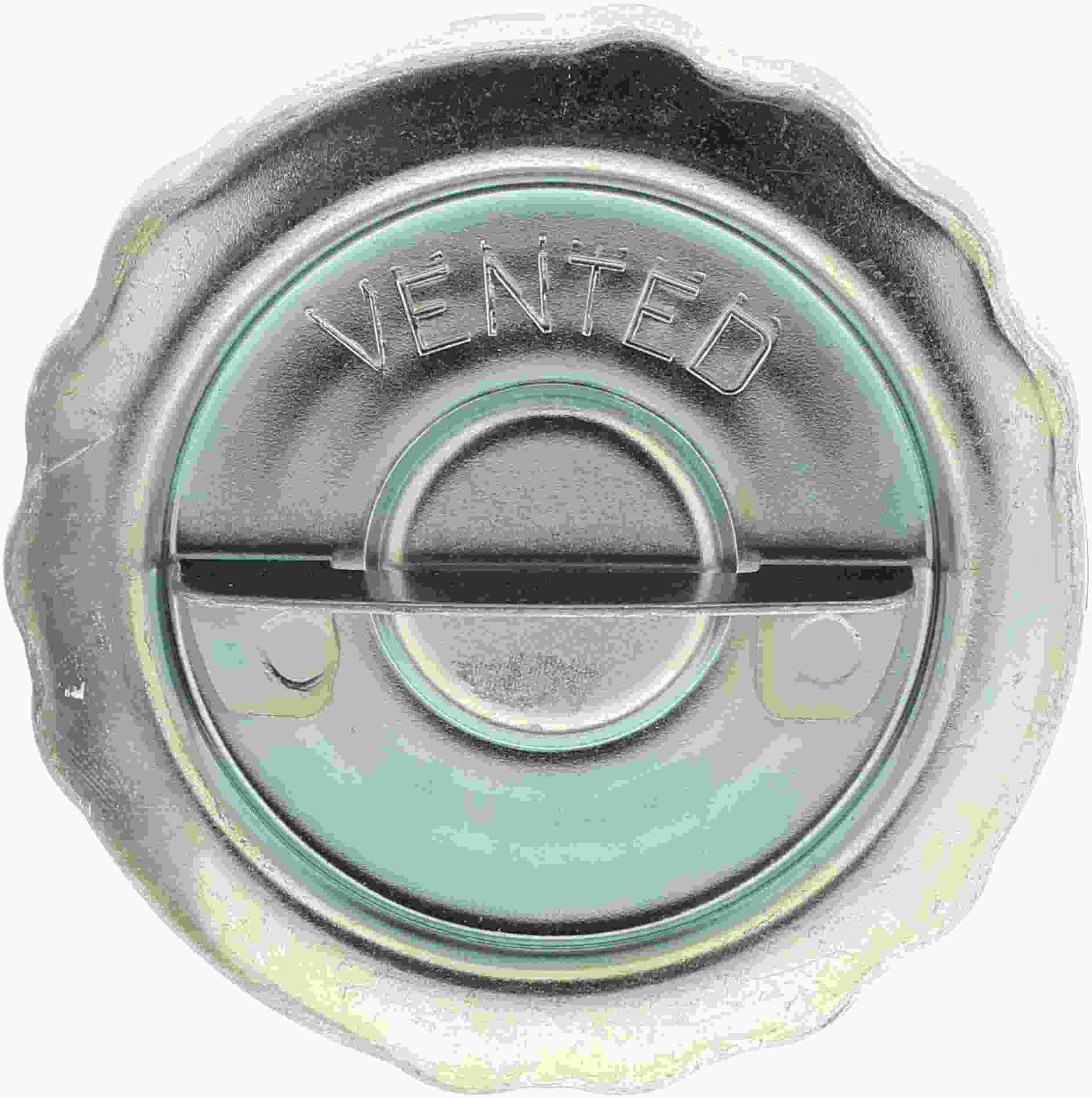 Gates 69-74 Chevrolet Corvette V8 350 OE Equivalent Fuel Cap