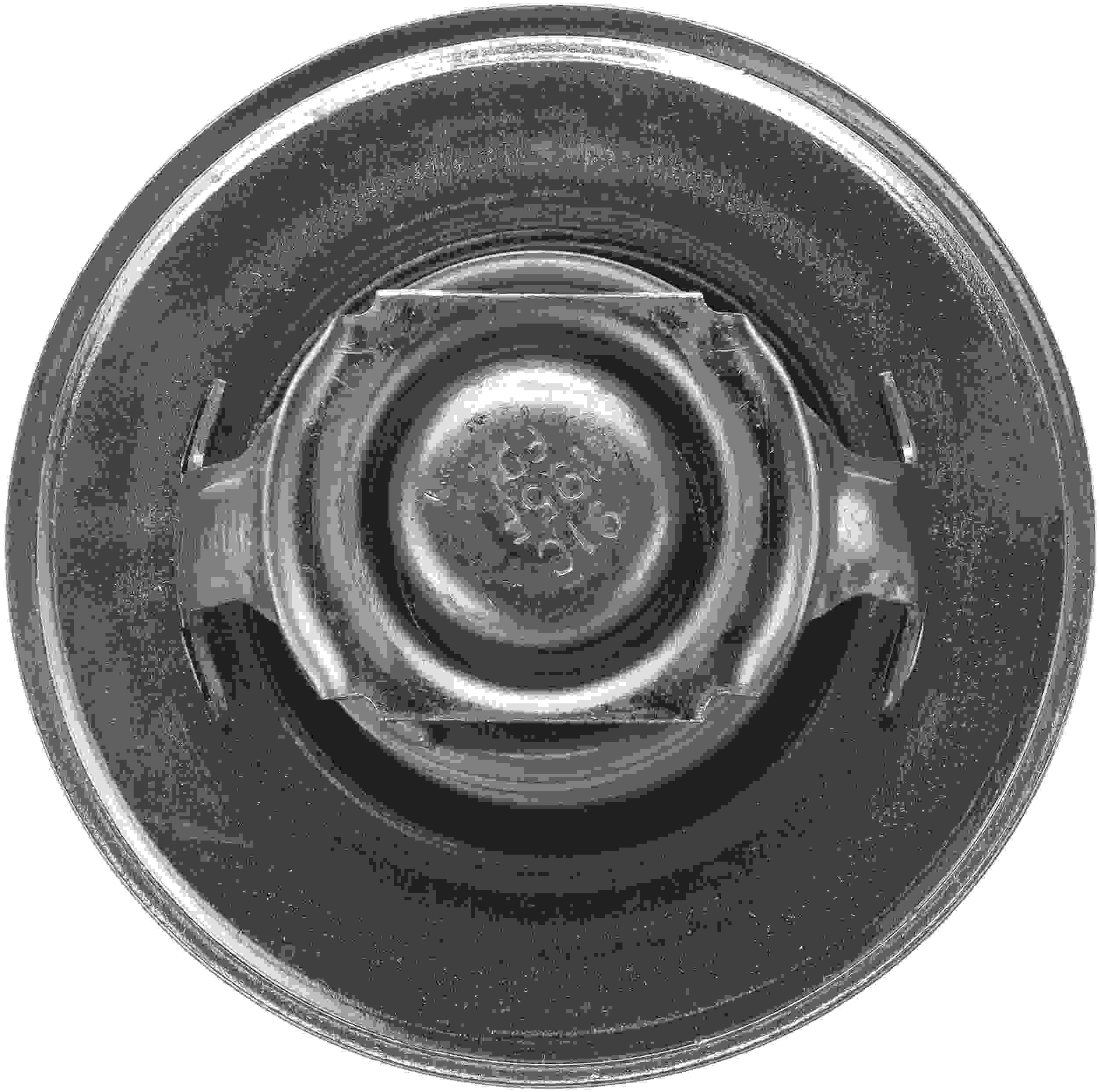 Gates 99-04 Jeep Grand Cherokee 195 Degree Thermostat