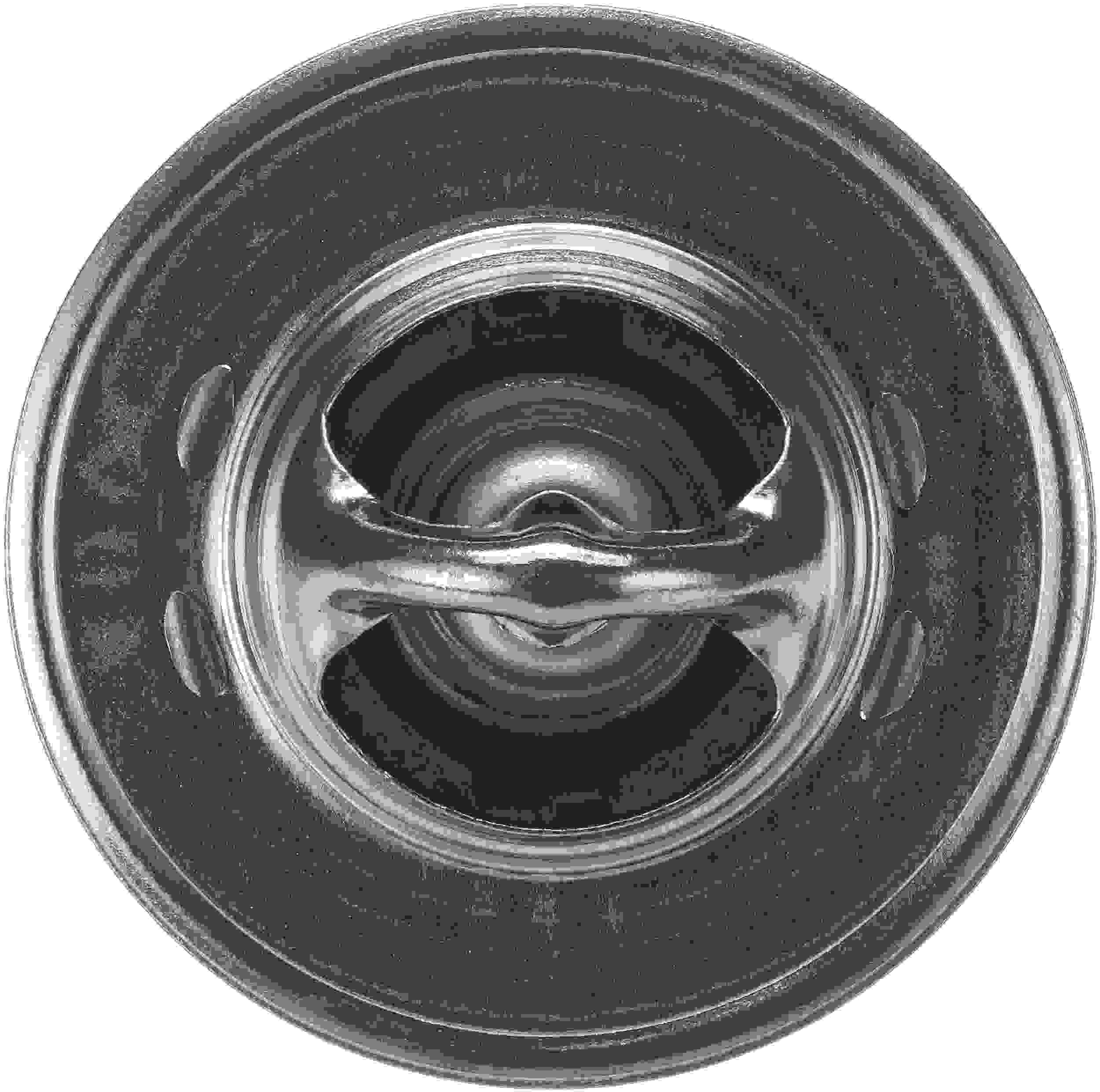 Gates 99-04 Jeep Grand Cherokee 195 Degree Thermostat