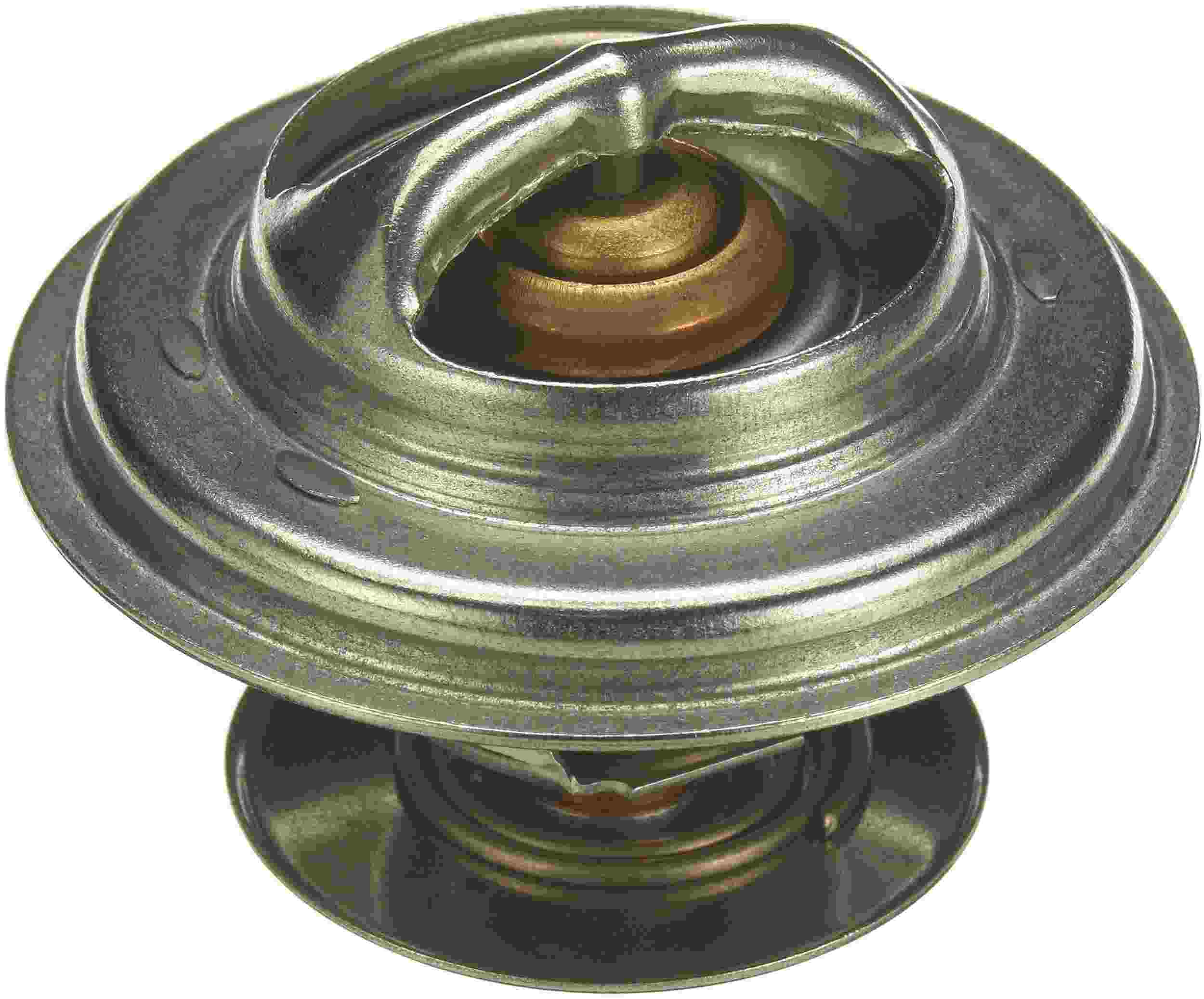 Gates 04-06 Audi A6 Quattro / 01 A4 (inc Quattro) OE Type Thermostat - 174 Degree