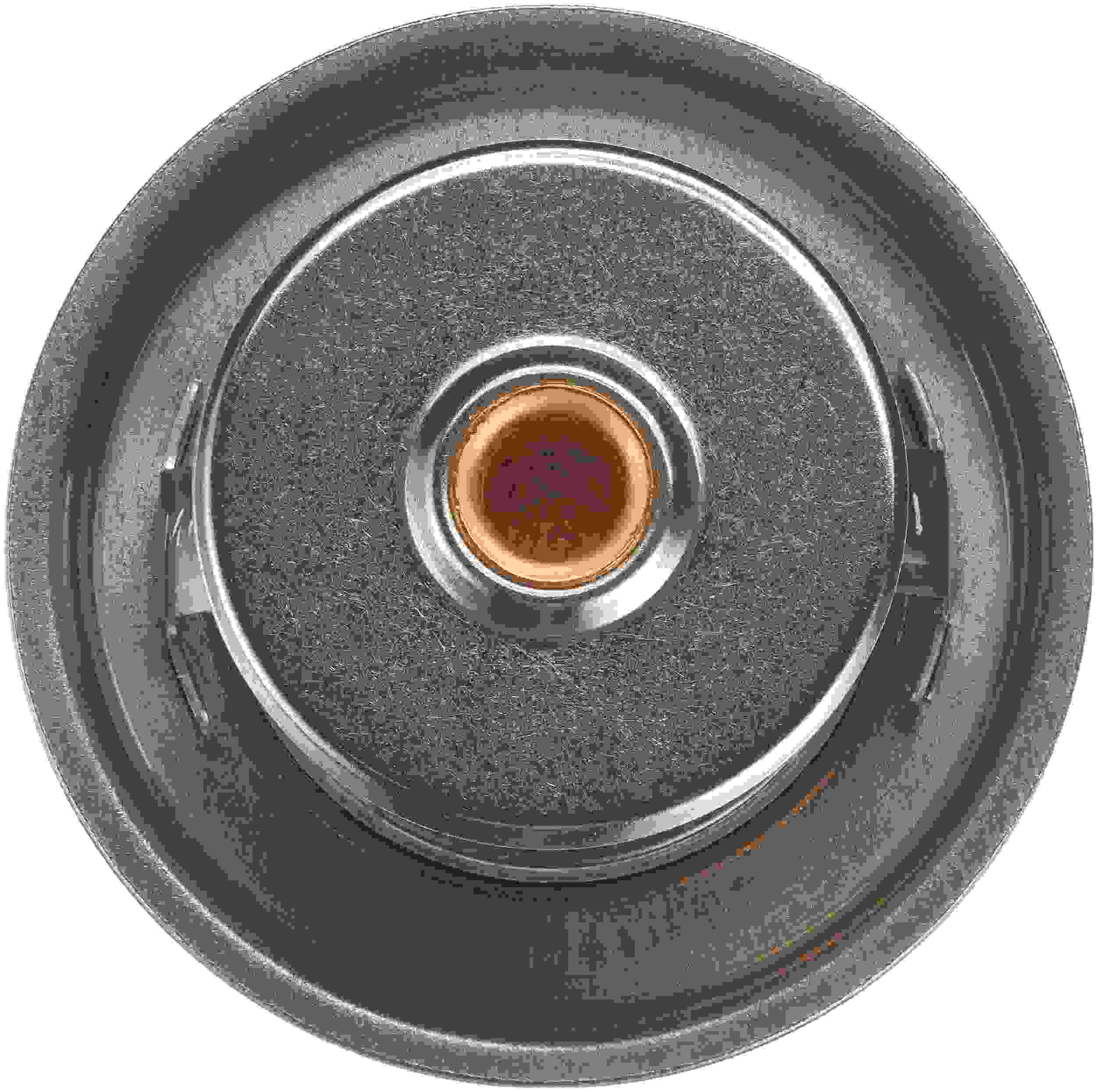Gates 04-06 Audi A6 Quattro / 01 A4 (inc Quattro) OE Type Thermostat - 174 Degree