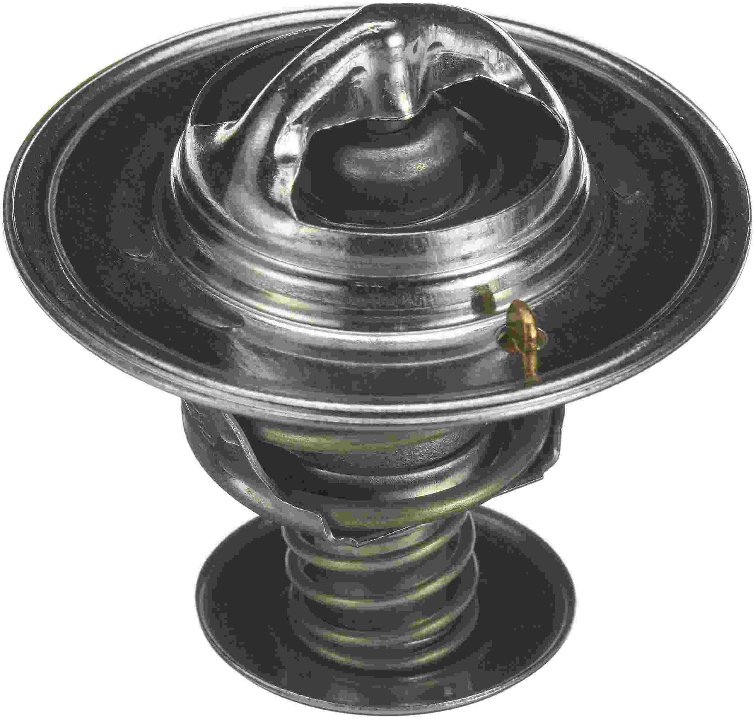 Gates 82-86 Camaro / 80-86 Firebird / 96-02 Mustang / 79-88 Mazda RX-7 / 99 VW Golf Thermostat