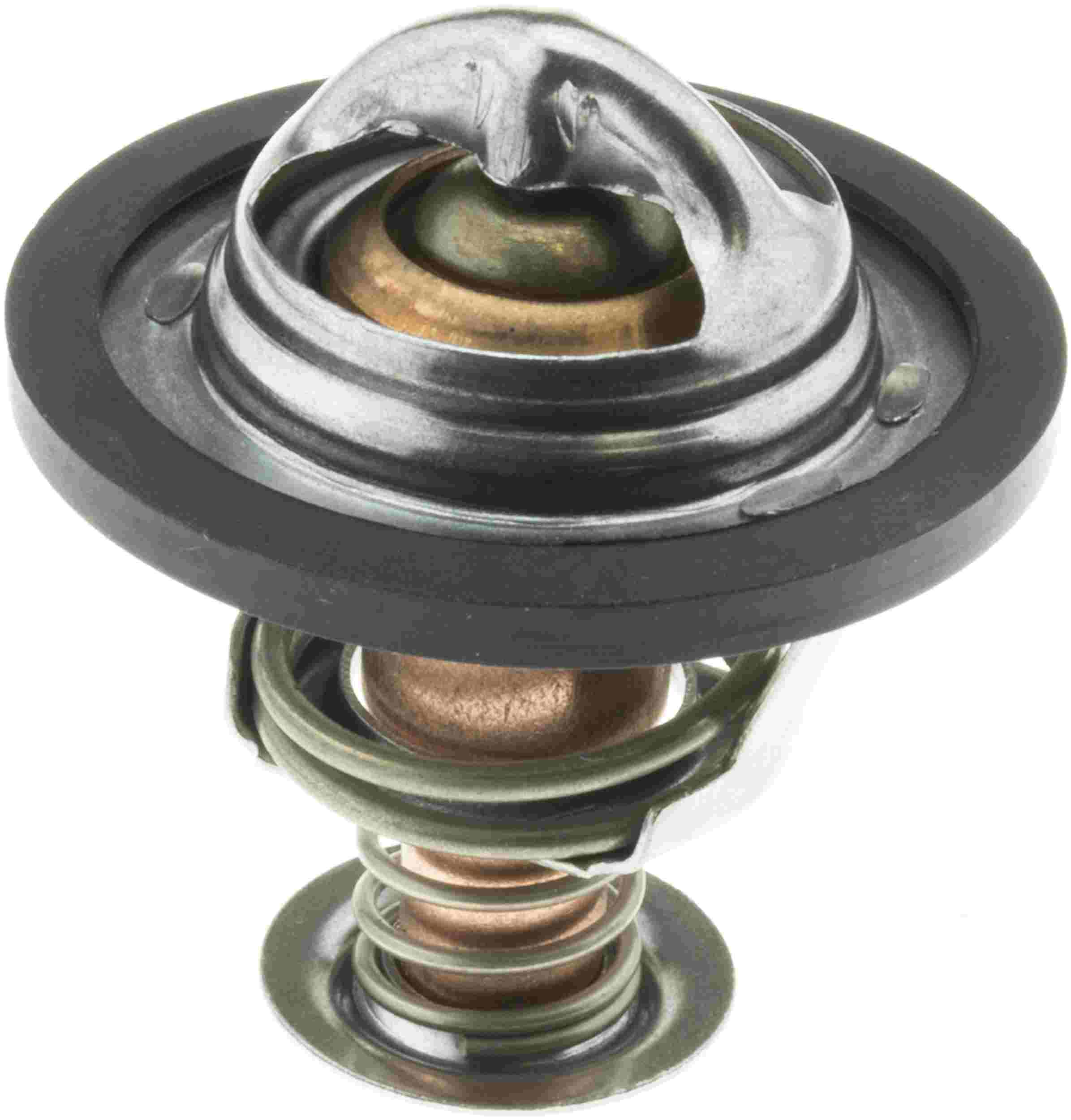 Gates 95-04 Buick Century V6-3.1L OE Type Thermostat - 195 Degree