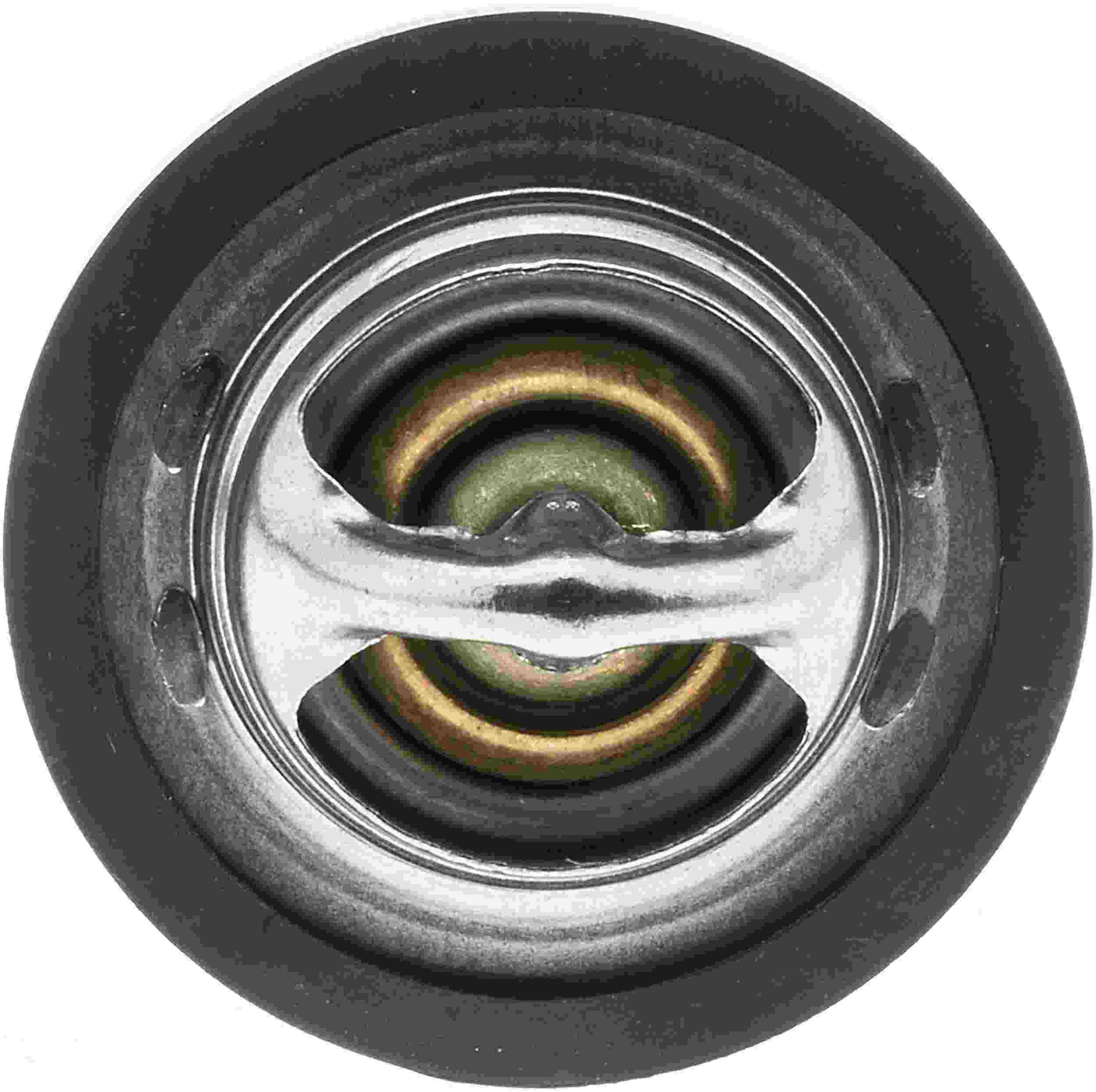 Gates 95-04 Buick Century V6-3.1L OE Type Thermostat - 195 Degree