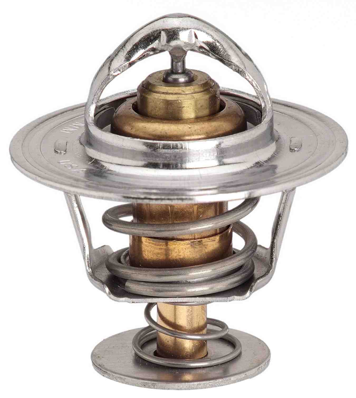 Gates 00-04 Ford Focus 2.0L 180 Degree Thermostat