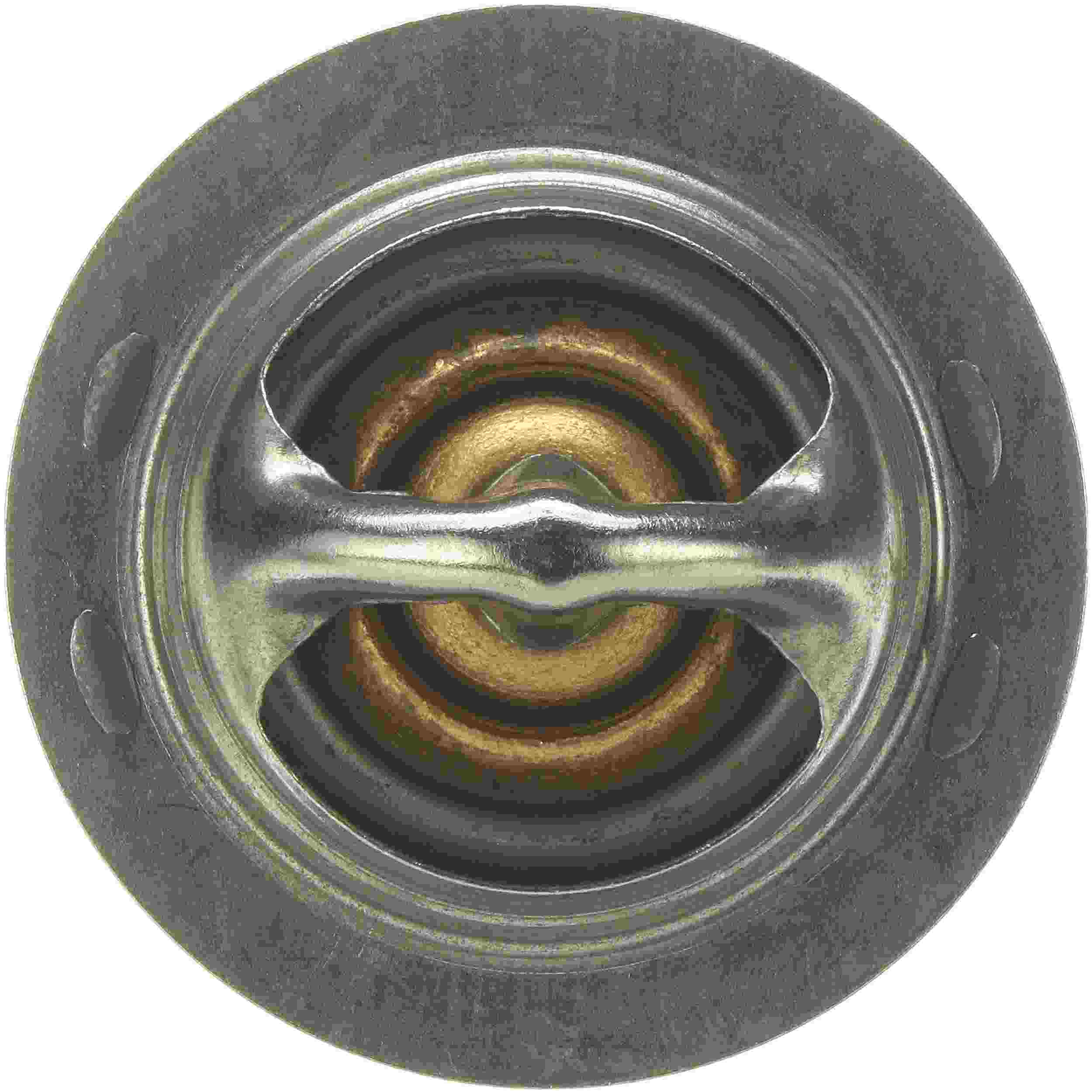 Gates 1986-2005 Buick LeSabre V-6 3.8L Thermostat