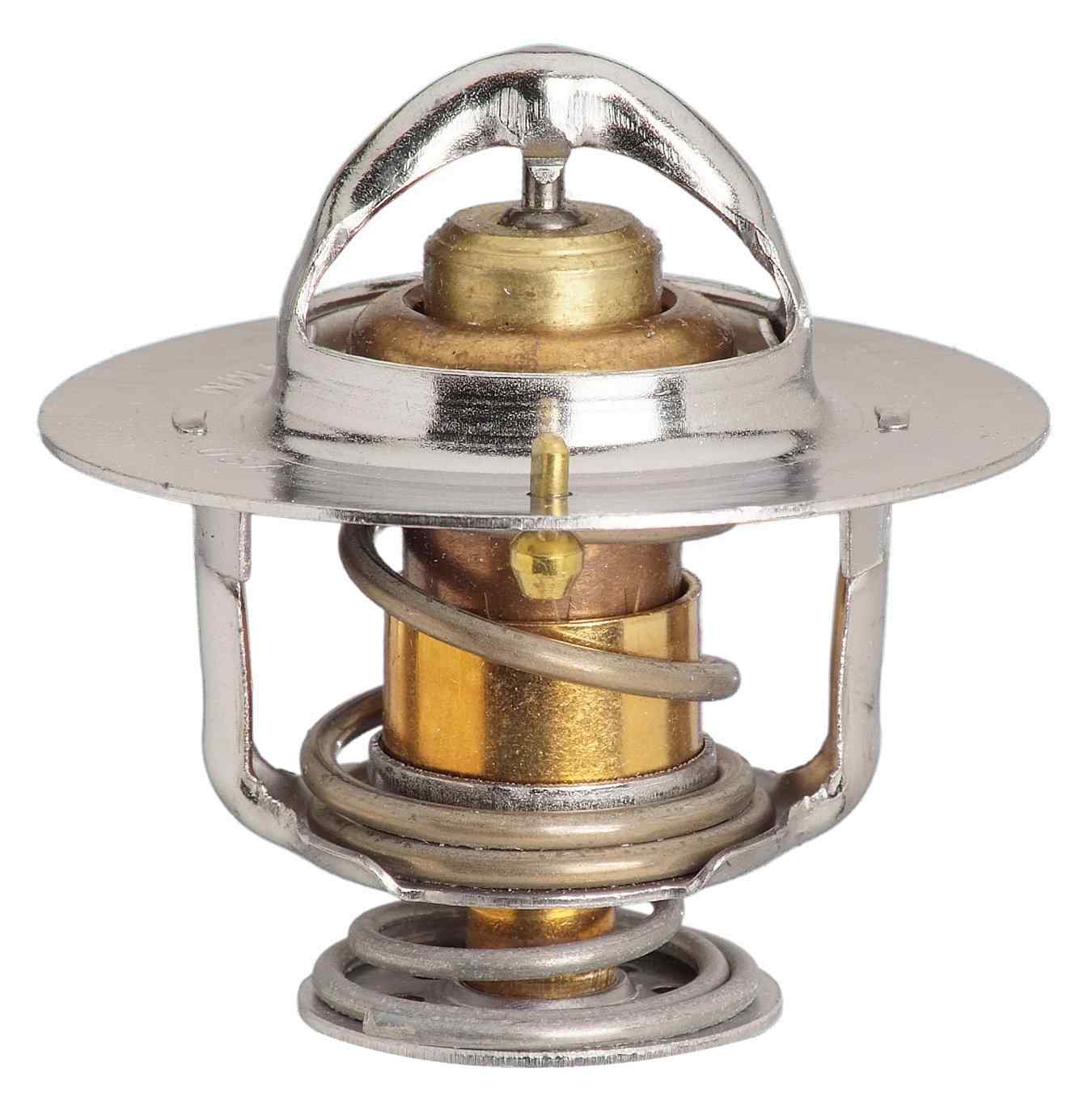 Gates 97-09 Ford Expedition / 02-10 Explorer Premium Thermostat - 192 Degree