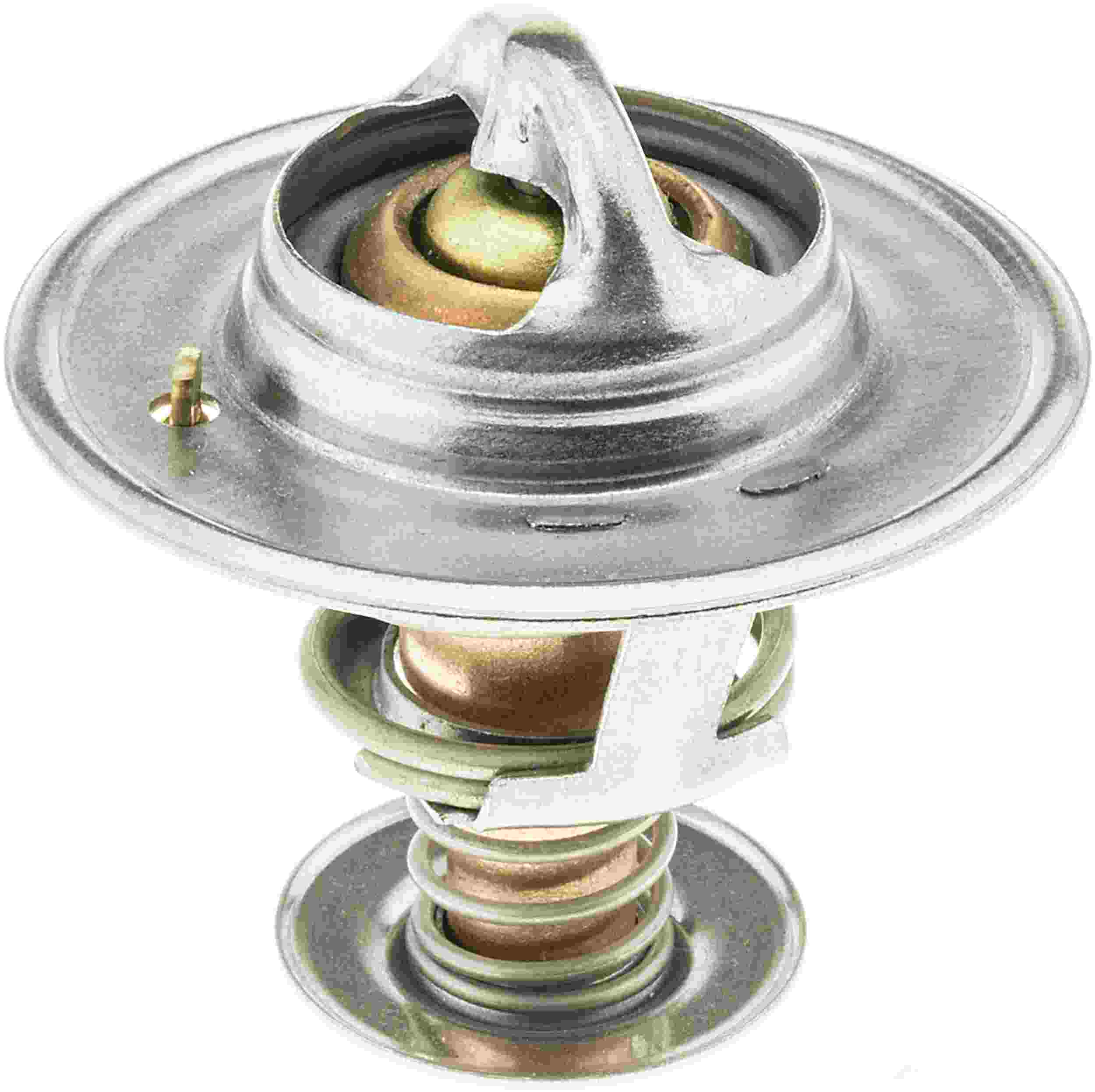Gates 97-09 Ford Expedition / 02-10 Explorer OE Type Thermostat - 195 Degree