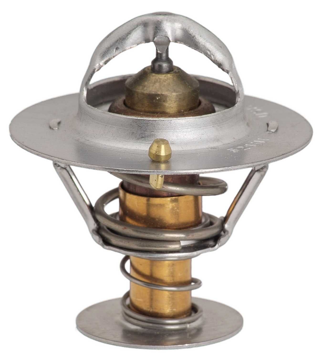 Gates 06-12 Honda Civic 1.8L Thermostat