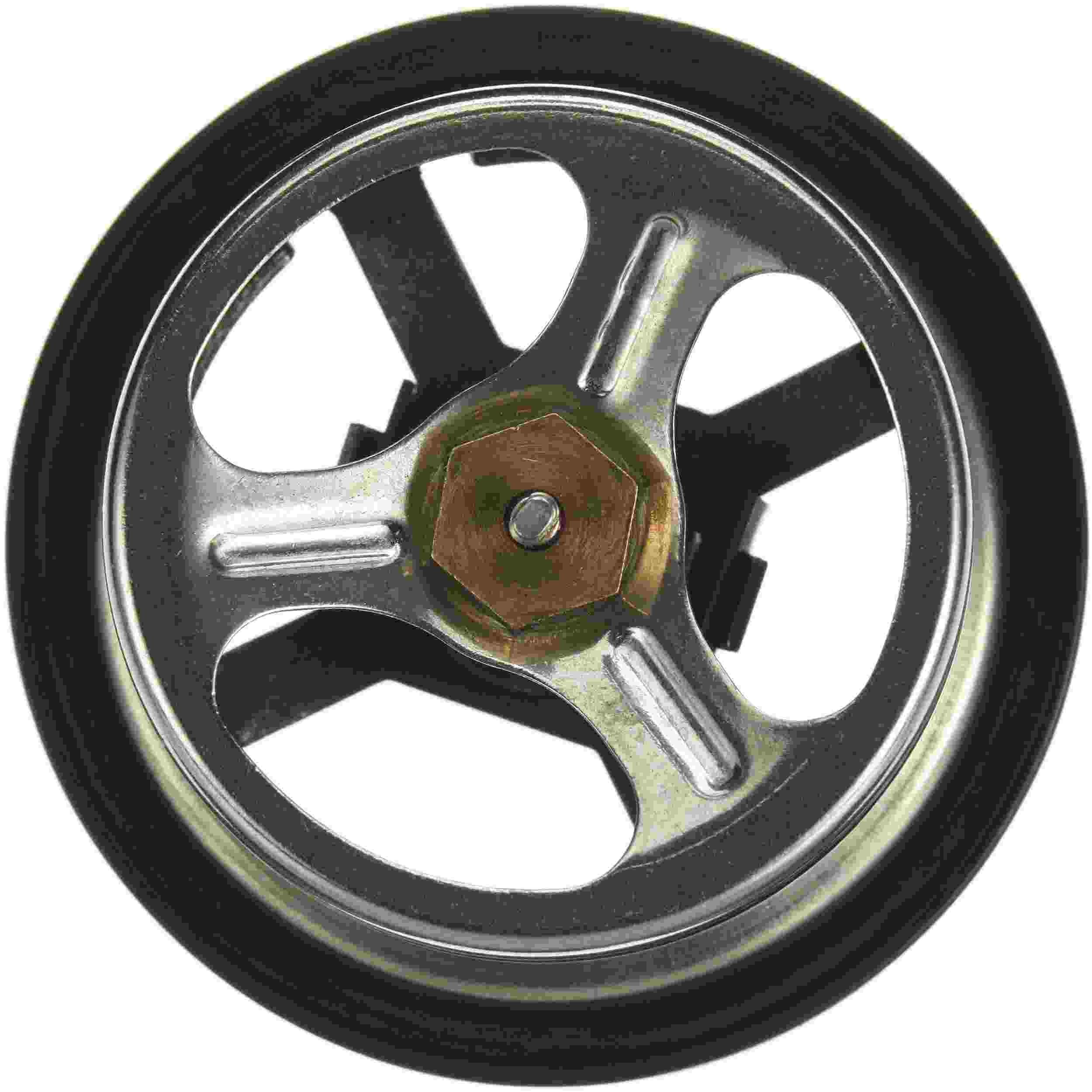 Gates 06-08 BMW M5/M6 190 Degree Thermostat