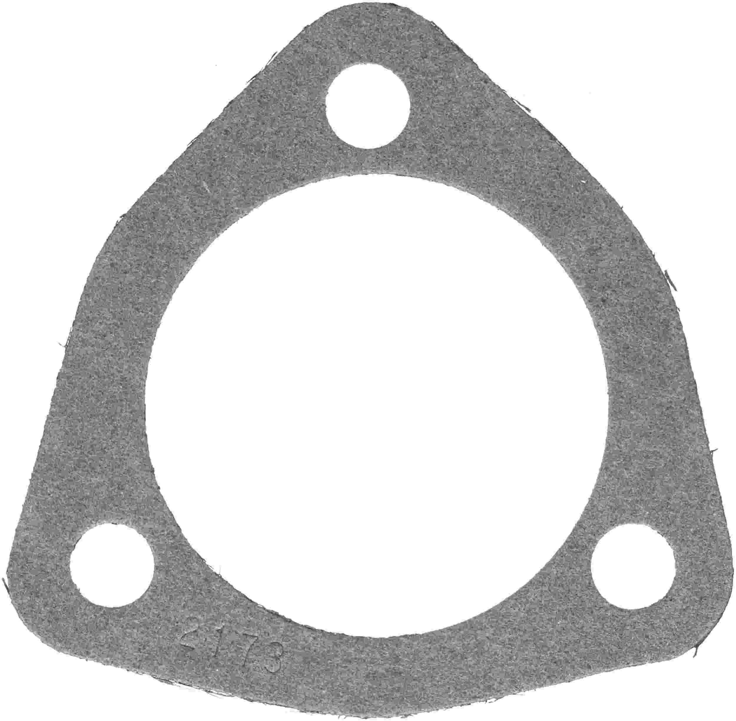 Gates 84-87 Ford Escort / 89-98 Nisan 240SX / 81-97 Pickup / 00-04 Xterra Thermostat Gasket