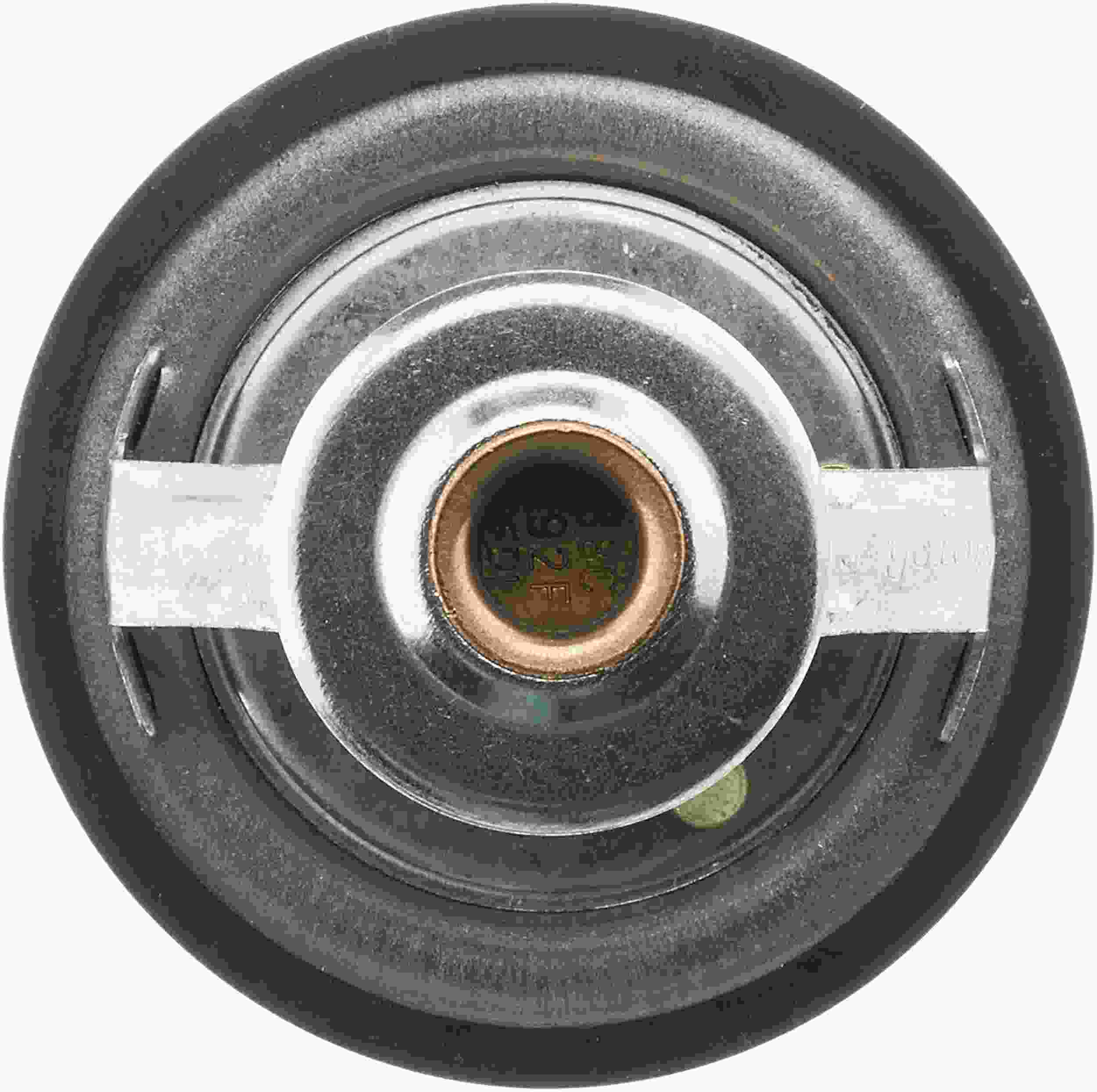 Gates 99-06 Dodge Ram Diesel OE Type Thermostat - 190 Degree