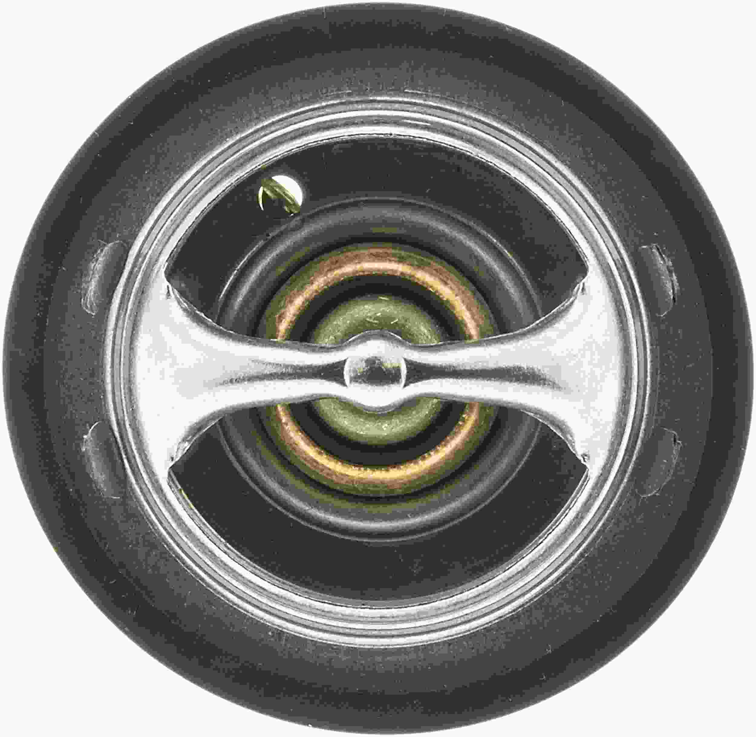Gates 99-06 Dodge Ram Diesel OE Type Thermostat - 190 Degree