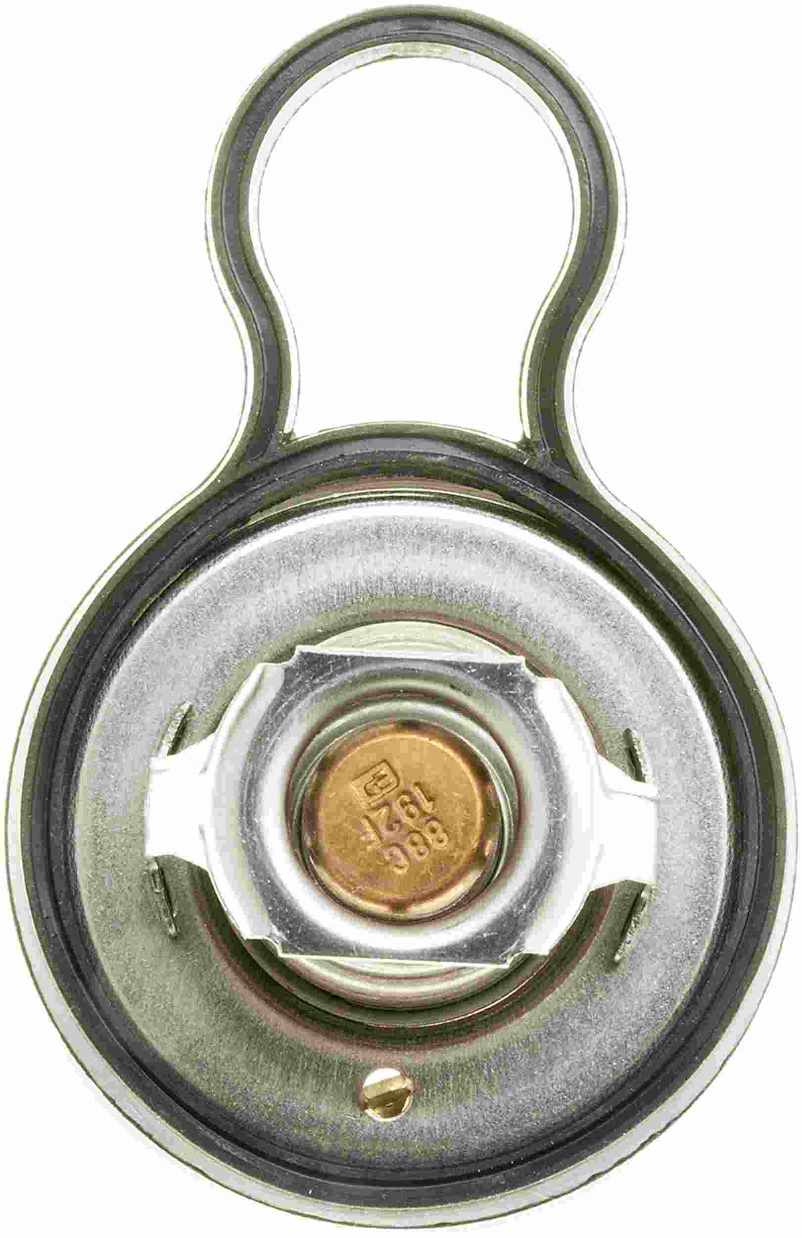 Gates 05-10 Chrysler 300 / 06-10 Dodge Charger OE Type Thermostat - 190 Degree