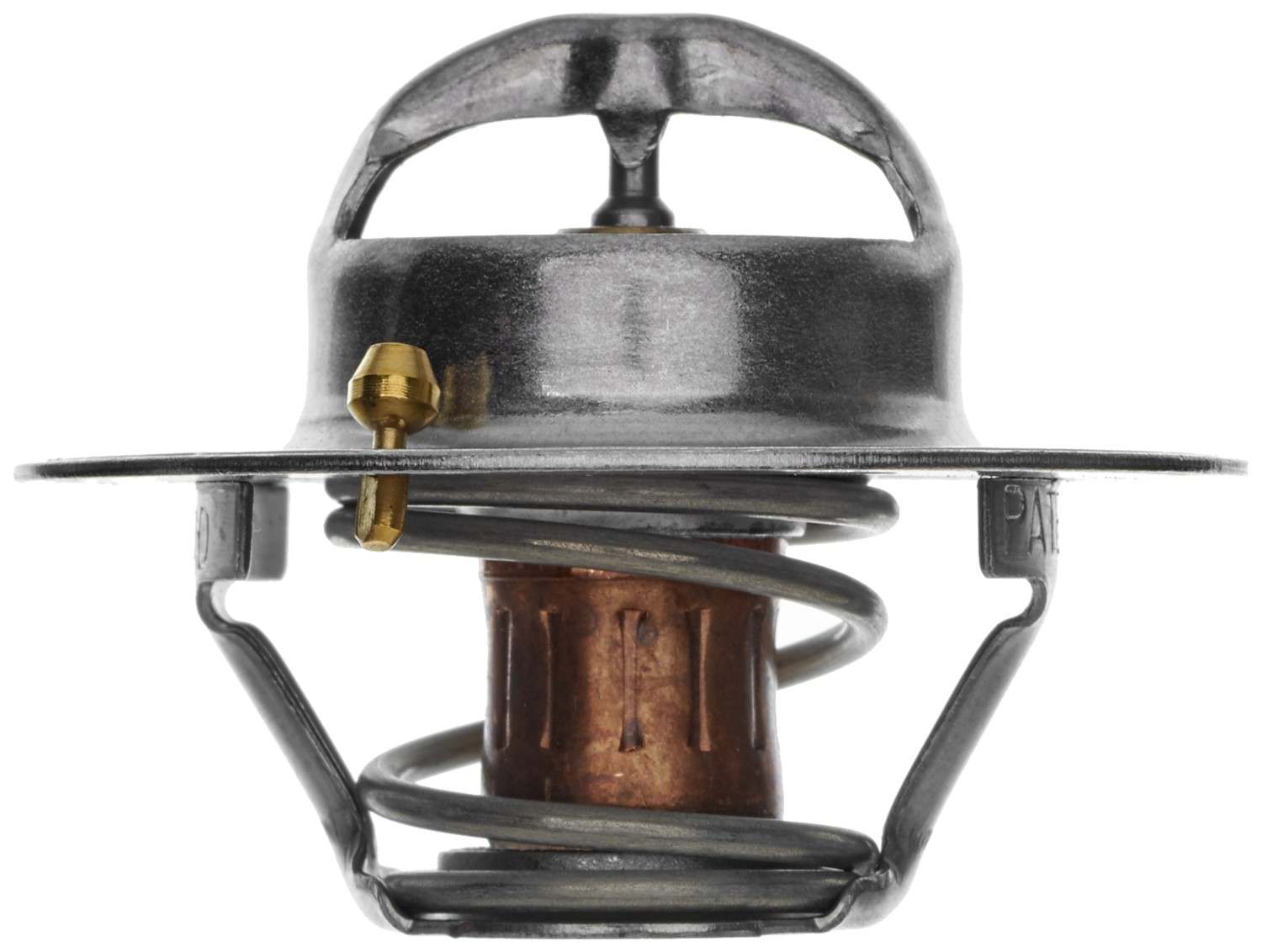 Gates 05-10 Chrysler 300 / 06-10 Dodge Charger OE Type Thermostat - 190 Degree