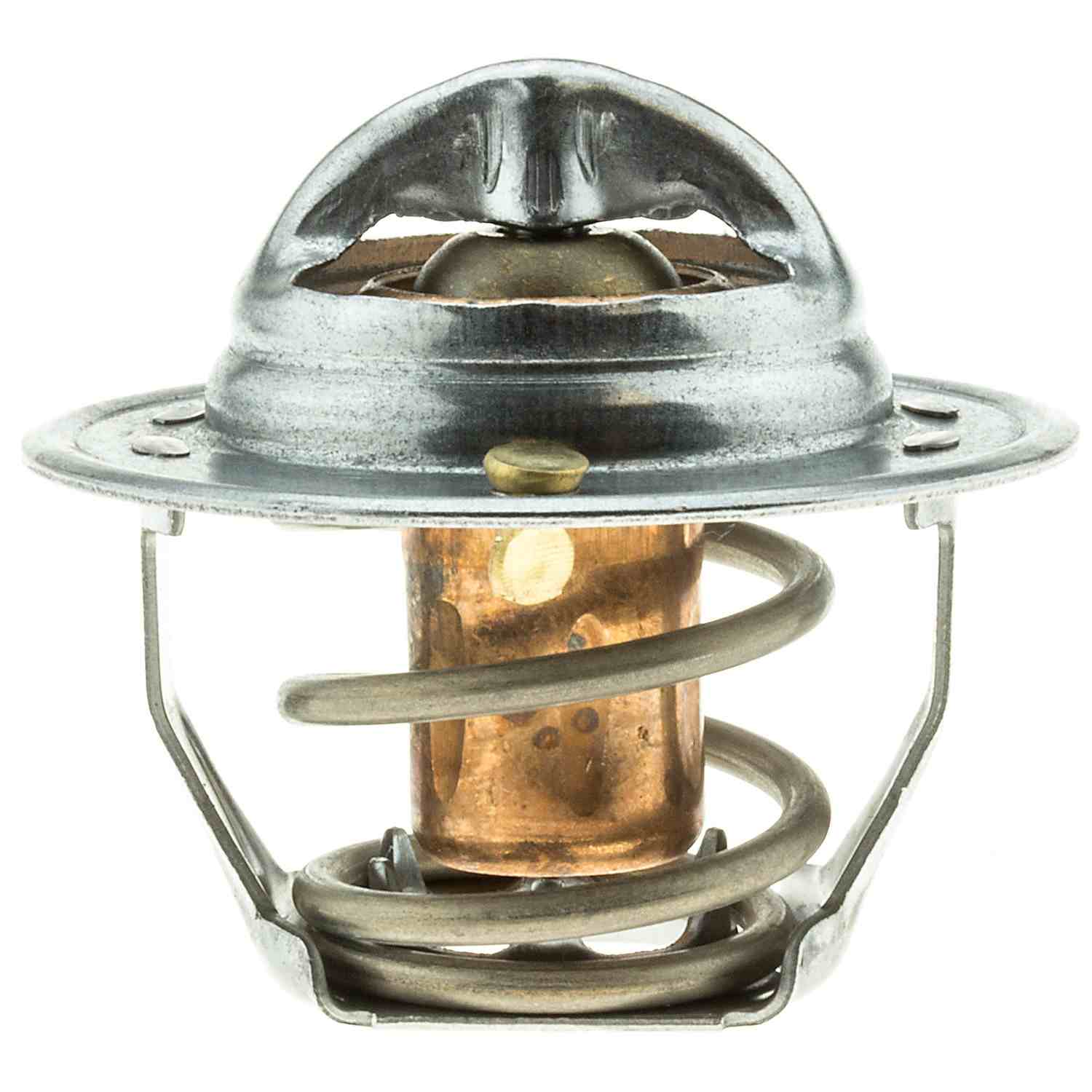 Gates 99-03 Chrysler 300M / 06 Dodge Charger OE Type Thermostat - 180 Degree