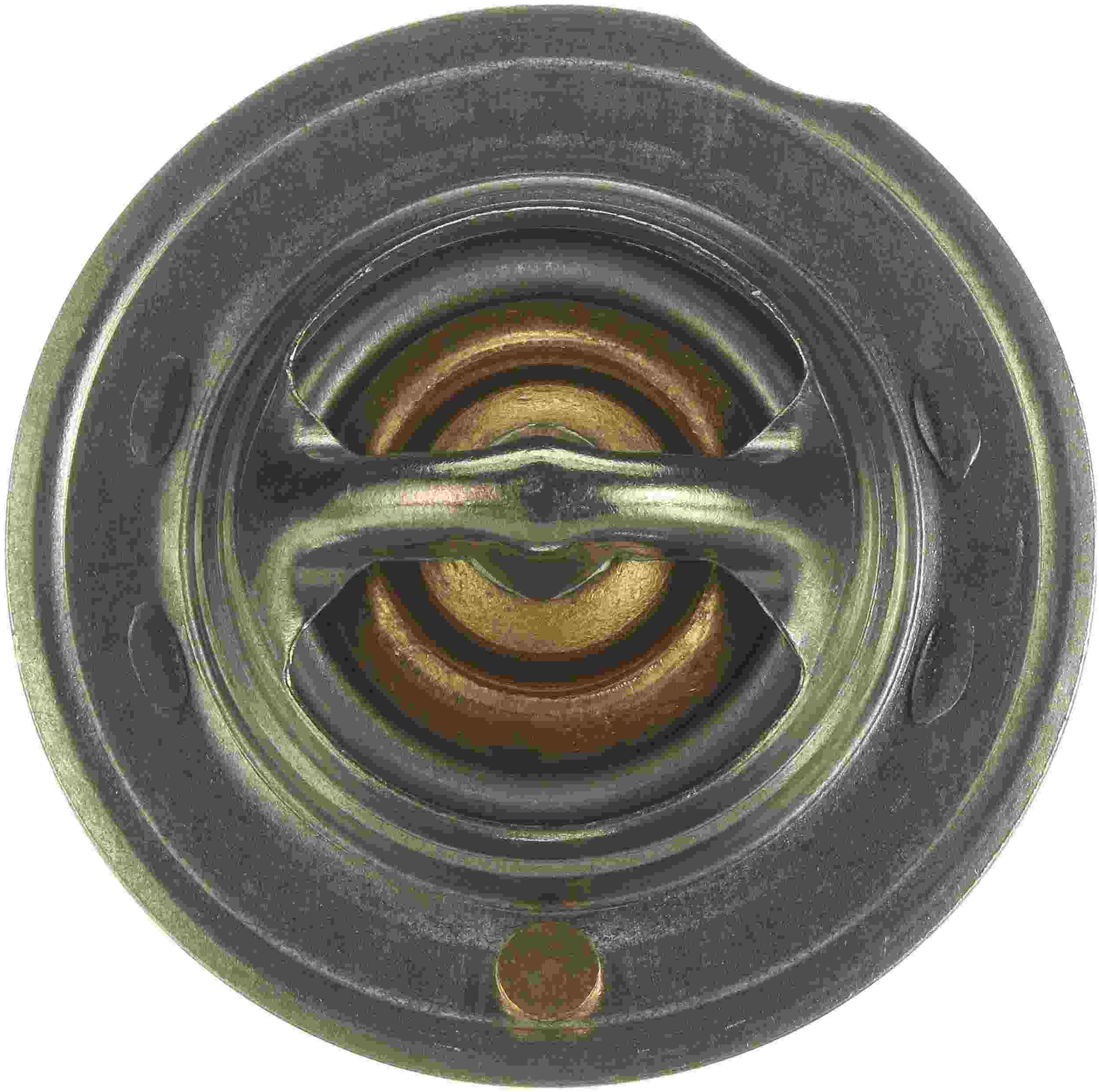Gates 99-03 Chrysler 300M / 06 Dodge Charger OE Type Thermostat - 180 Degree