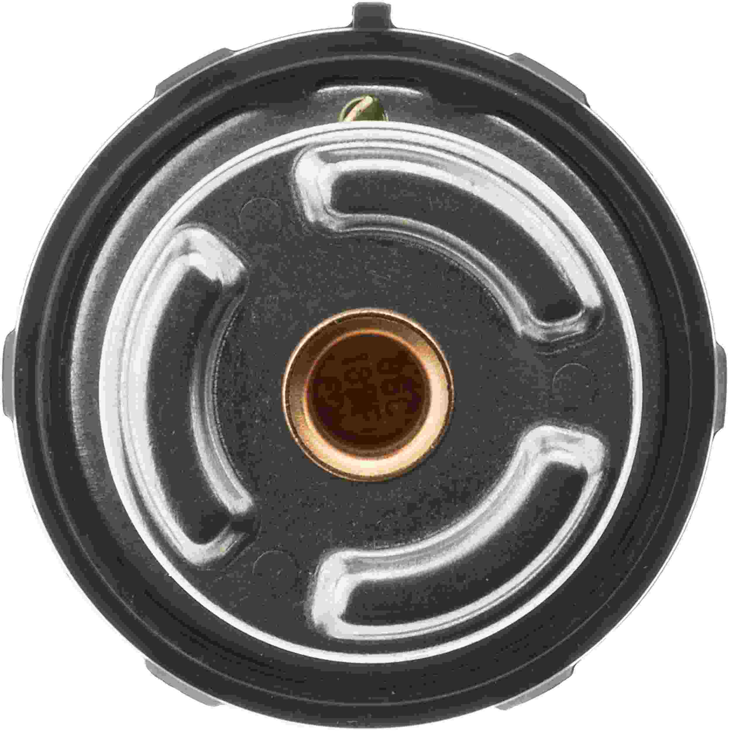 Gates 07-21 Chevrolet Silverado Series Pickup V-8 5.3L OE Type Thermostat