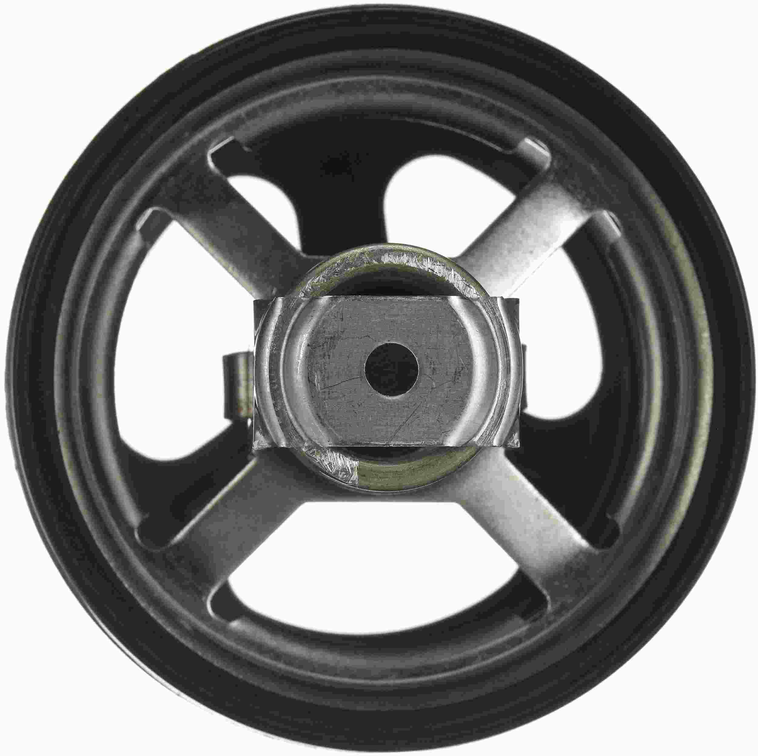 Gates 92-02 Dodge Viper V-10 8L Heavy Duty Thermostat-180 Deg. Weir-Stat w/O-Ring & Perimeter Seal