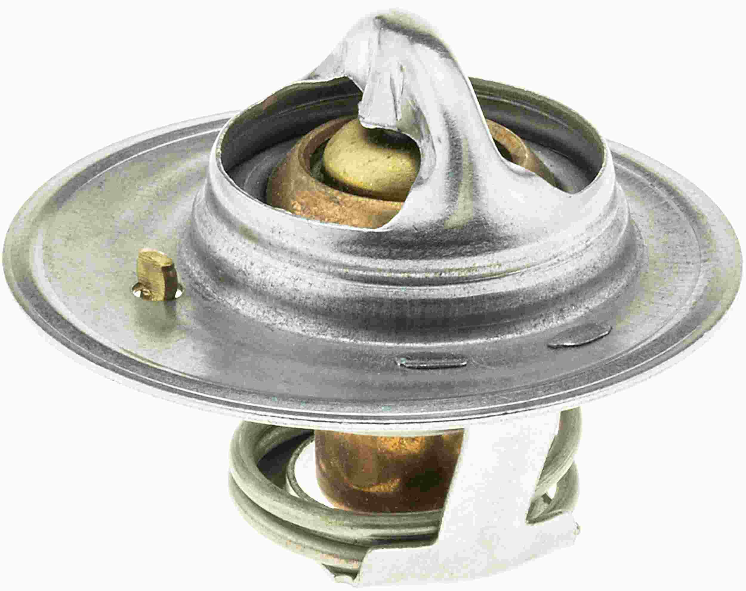 Gates 90-00 Mazda MX-5 Miata / Protege Thermostat - 192 Degree