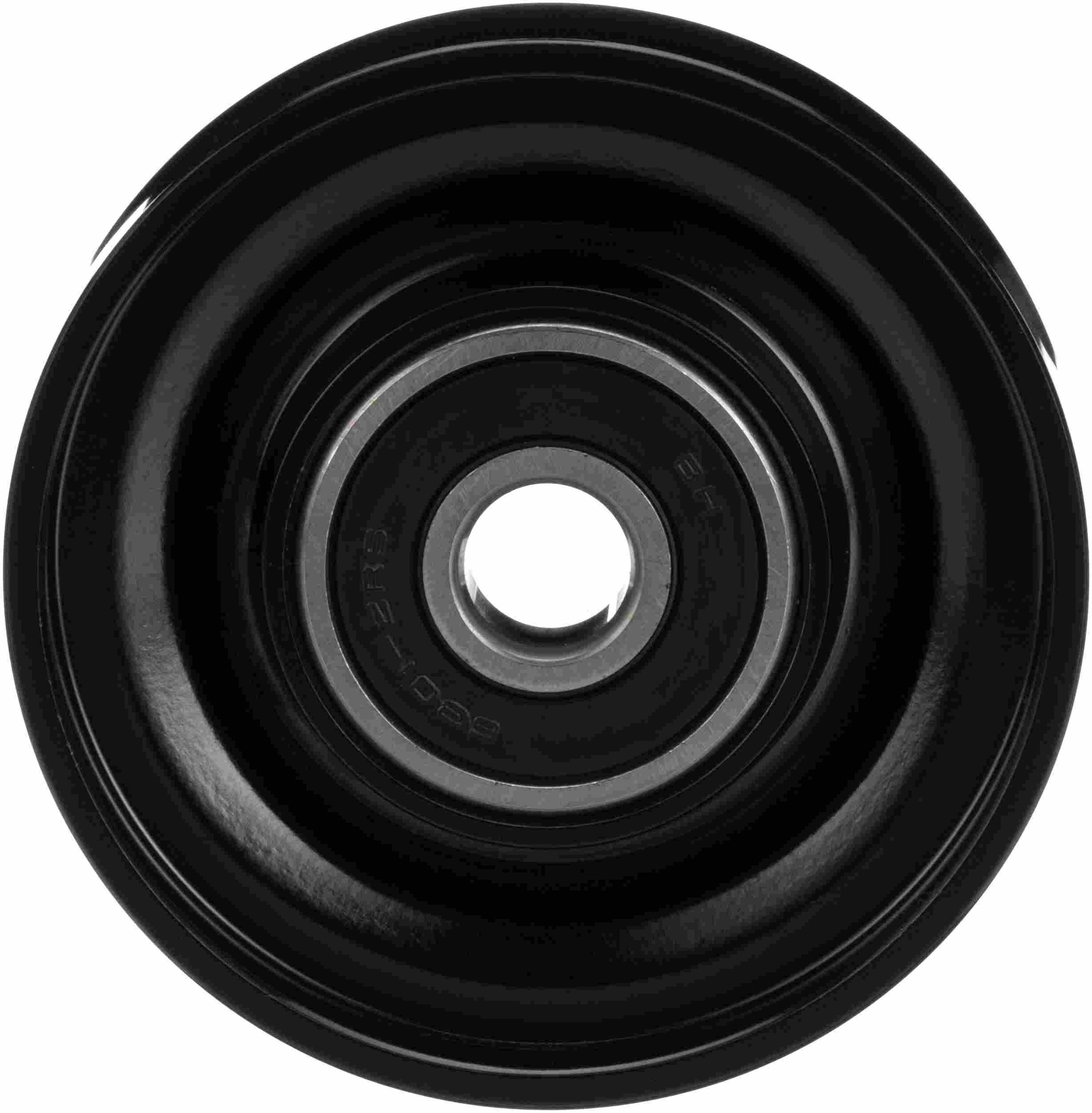 Gates DriveAlign Idler Pulley - 20mm Steel Pulley