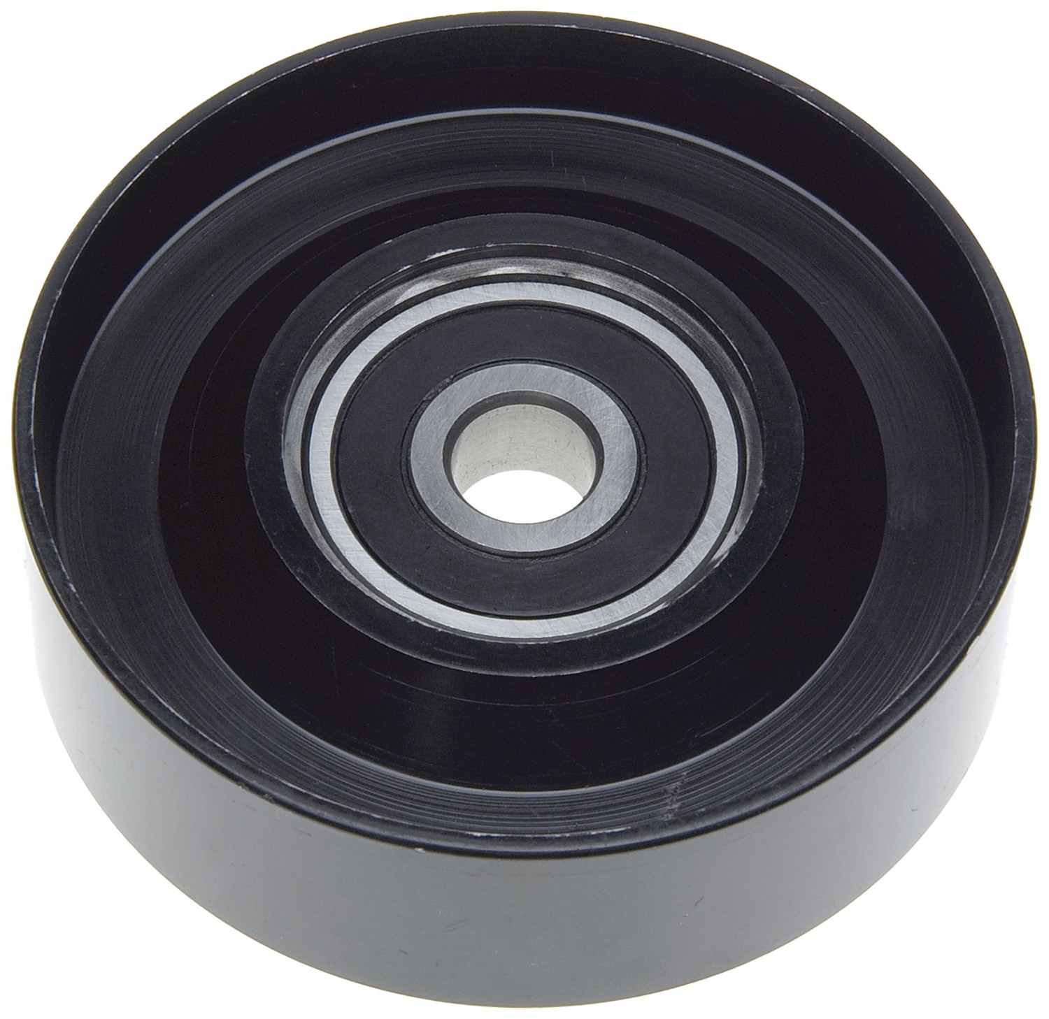 Gates 03-07 Nissan Murano V-6 3.5L Alt. & A.C. Belt Drive Pulley