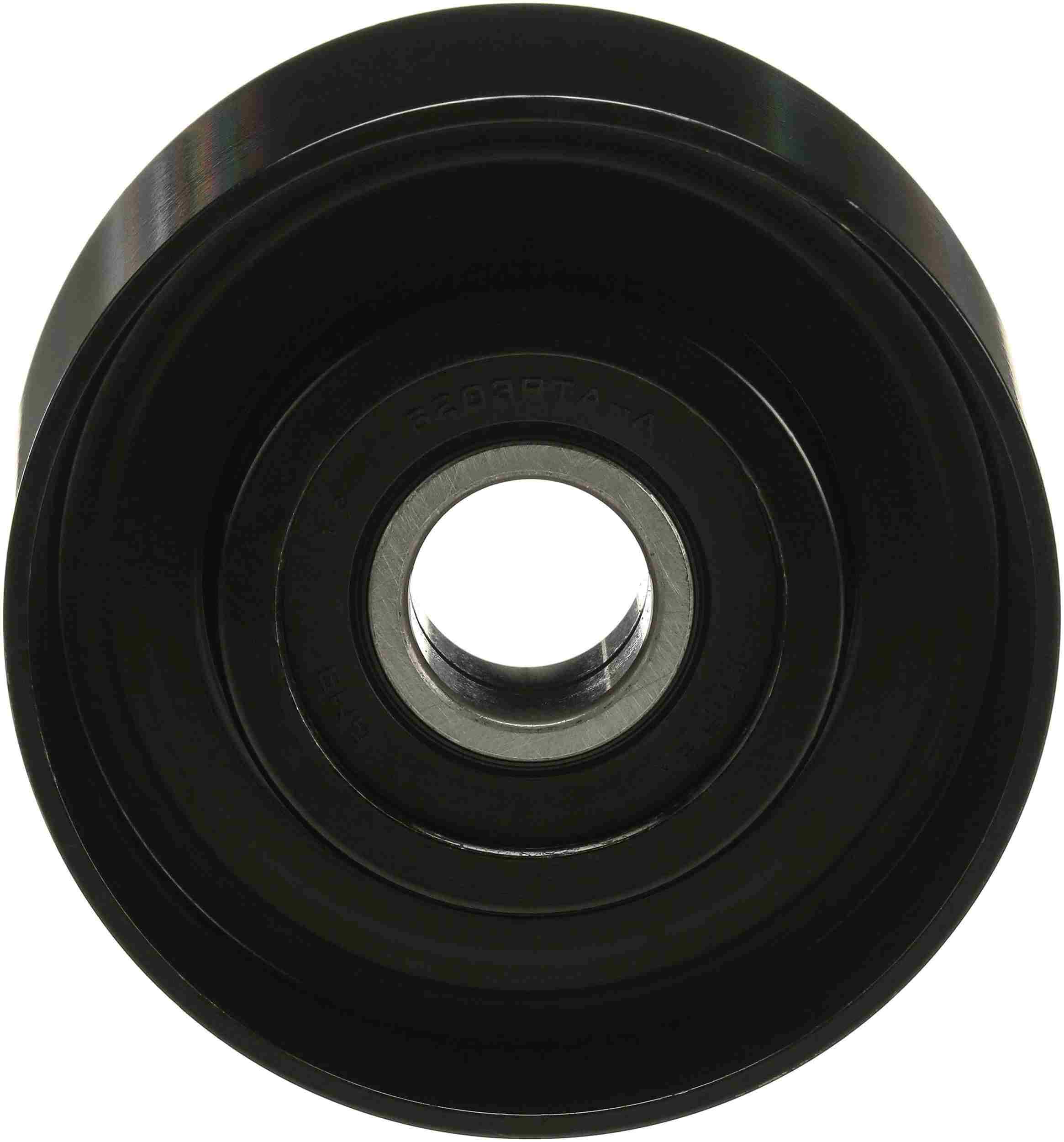 Gates 04-08 Mack CV Series Mack AMI Diesel Fan Belt Drive Pulley