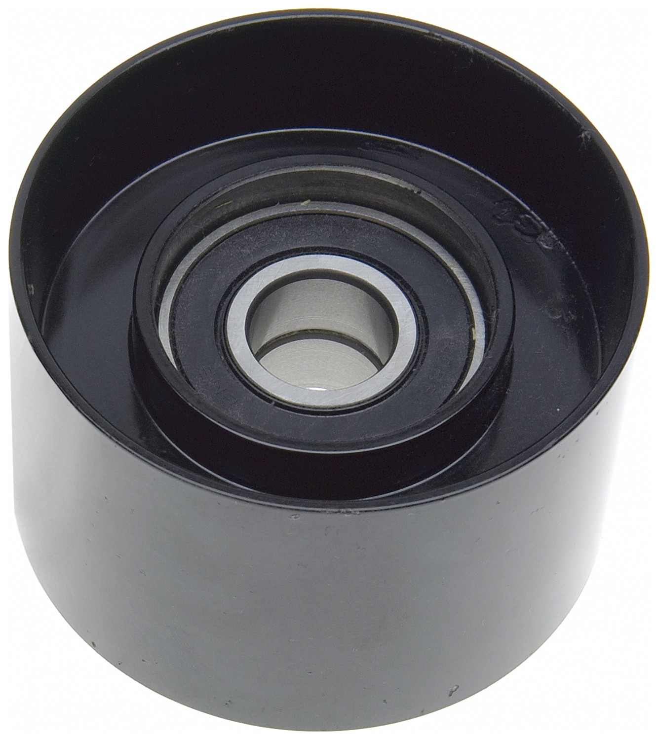 Gates 04-08 Mack CV Series Mack AMI Diesel Fan Belt Drive Pulley