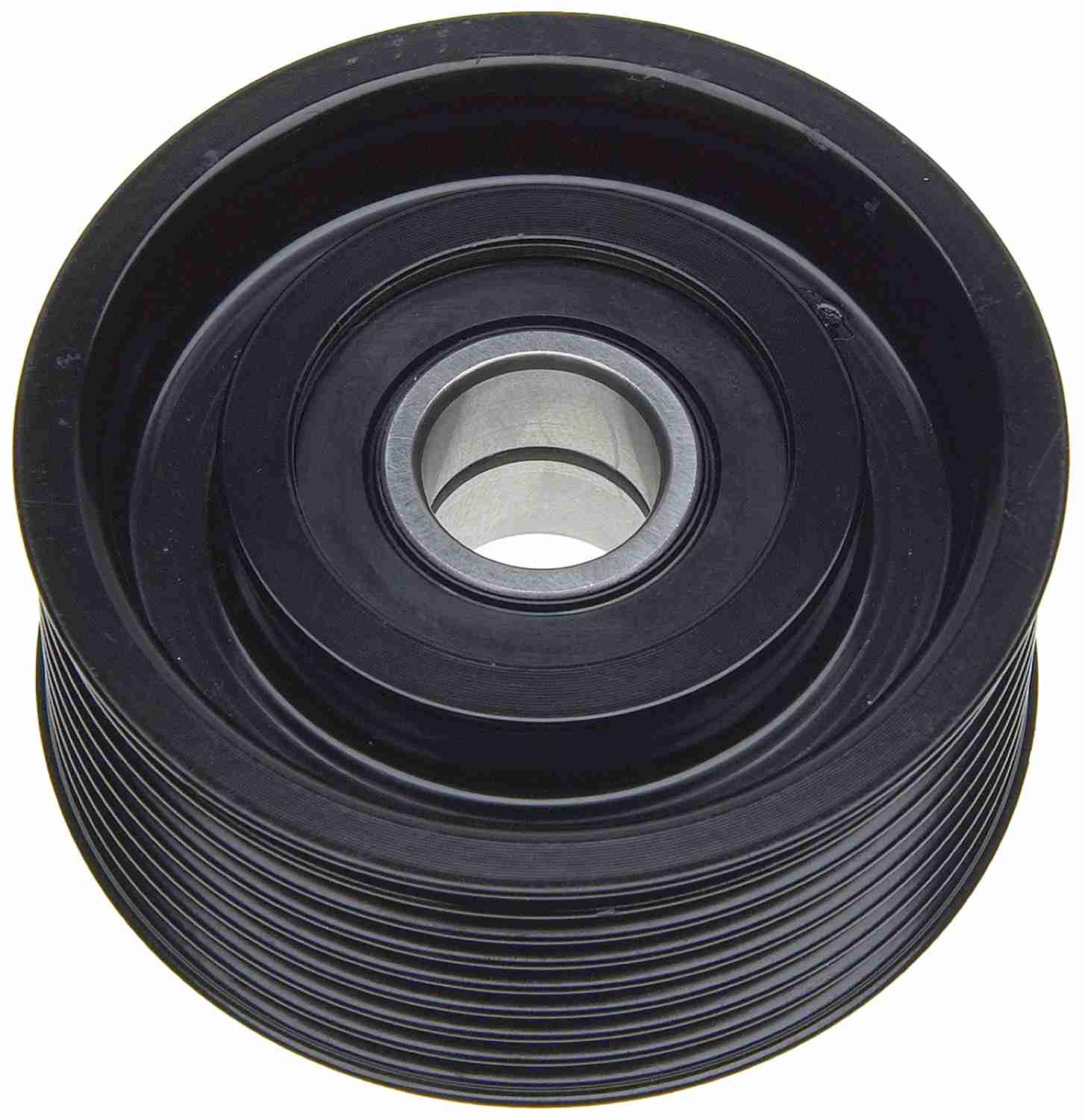 Gates 00-04 Ford F-650 / F-750 DriveAlign Idler Pulley