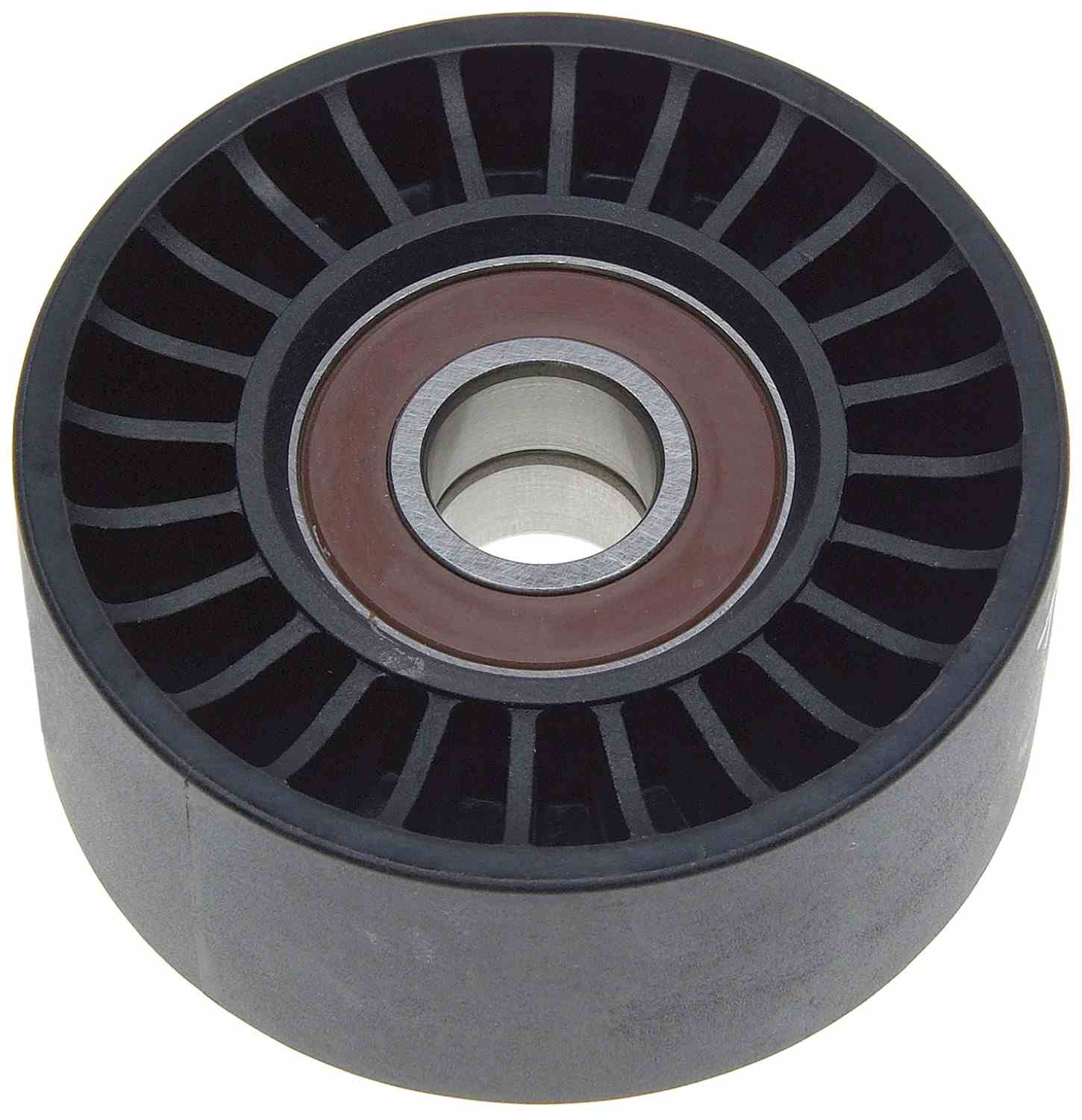 Gates 94-02 Dodge Ram Pickup 6-Cyl. 5.9L Diesel Tensioner Pulley Belt Drive Pulley
