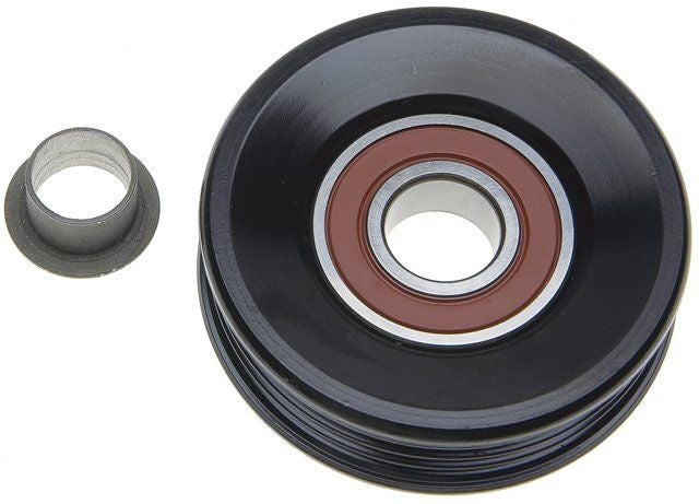 Gates 96-97 Acura SLX / 94-97 Honda Passport / 90-99 Mazda MX-5 Miata DriveAlign Idler Pulley
