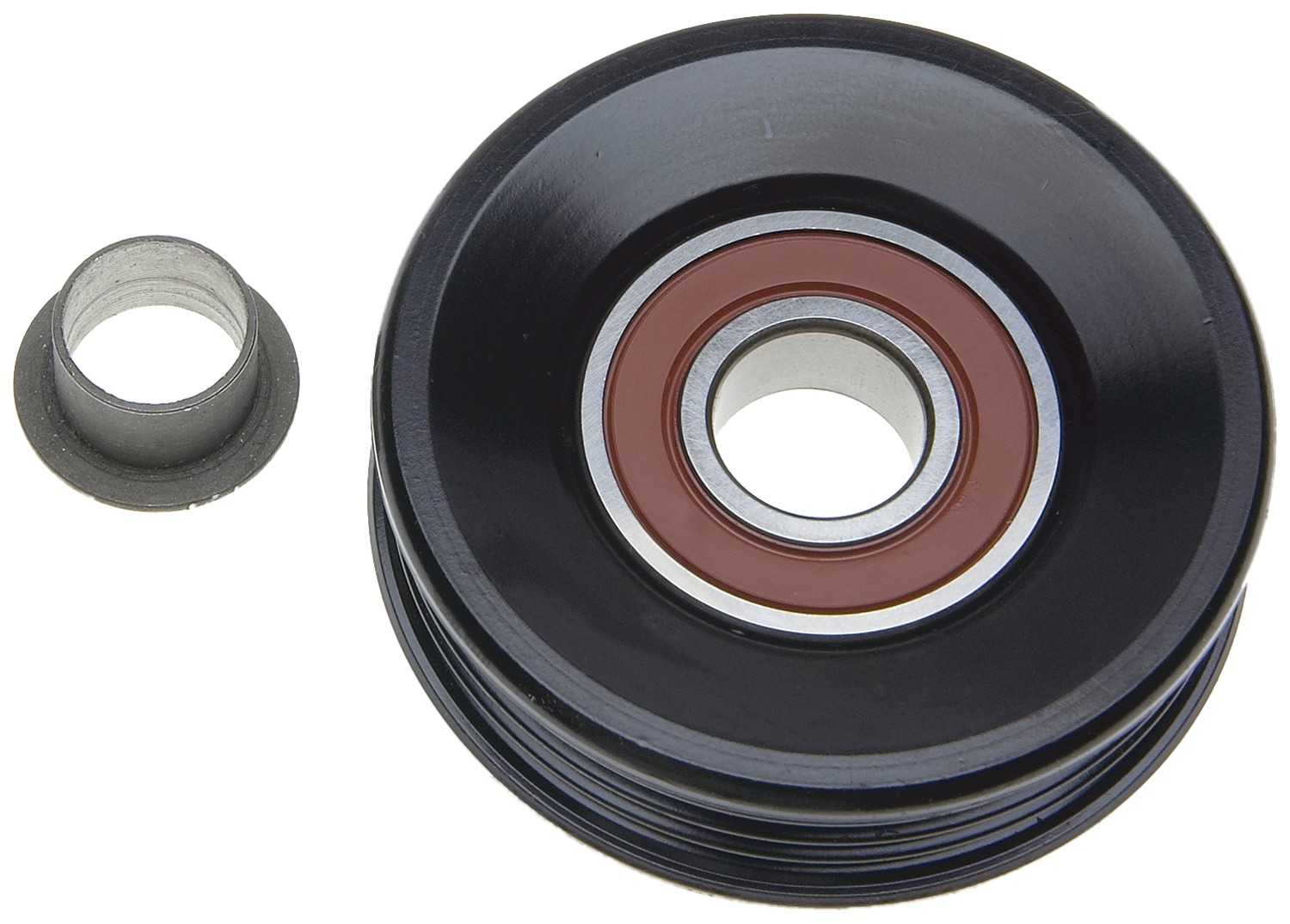 Gates 96-97 Acura SLX / 94-97 Honda Passport / 90-99 Mazda MX-5 Miata DriveAlign Idler Pulley