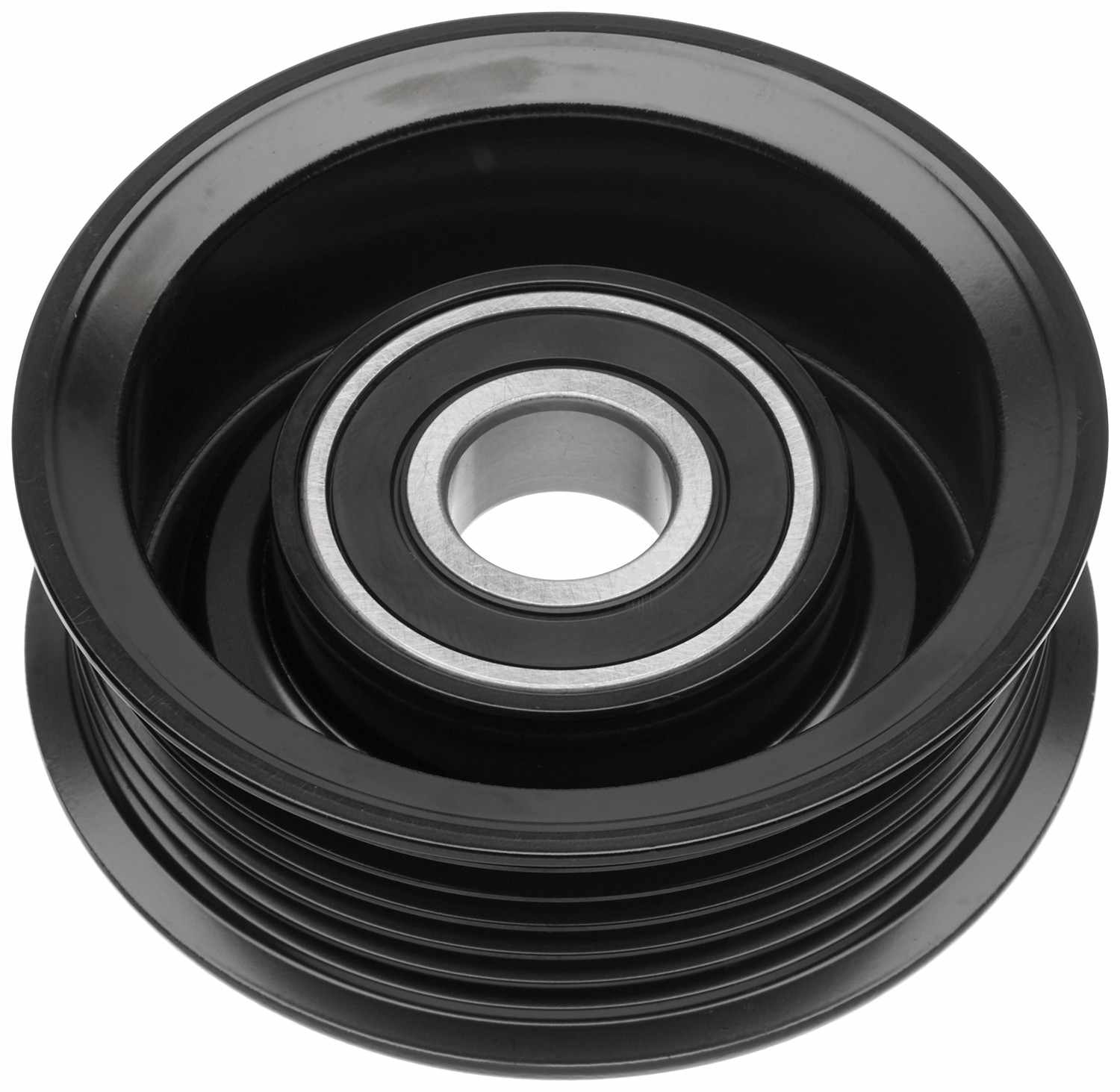Gates 00-12 Ford Mustang / 00-09 Honda S2000 DriveAlign Idler Pulley