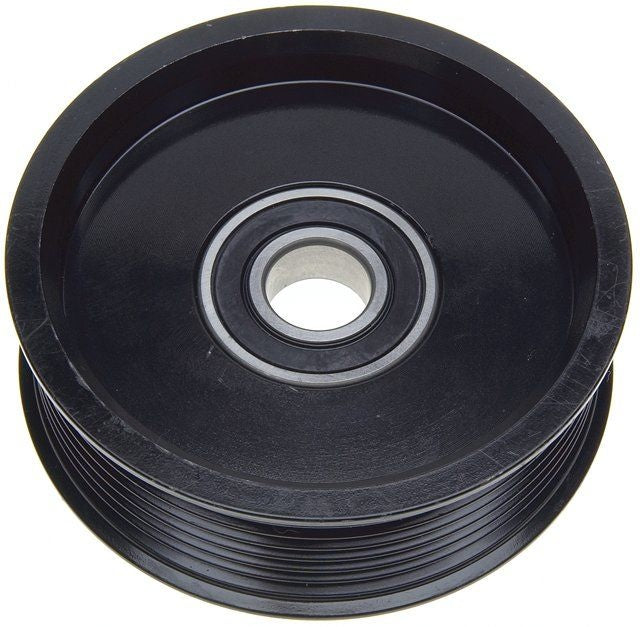 Gates 1994 Ford F Series V-8 7.3L Diesel Grooved Belt Drive Pulley
