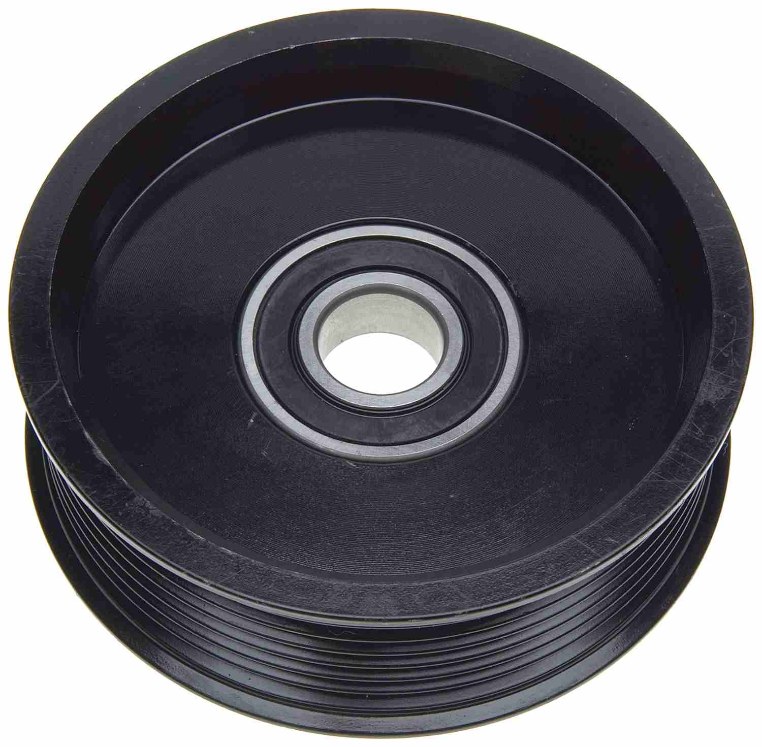 Gates 1994 Ford F Series V-8 7.3L Diesel Grooved Belt Drive Pulley