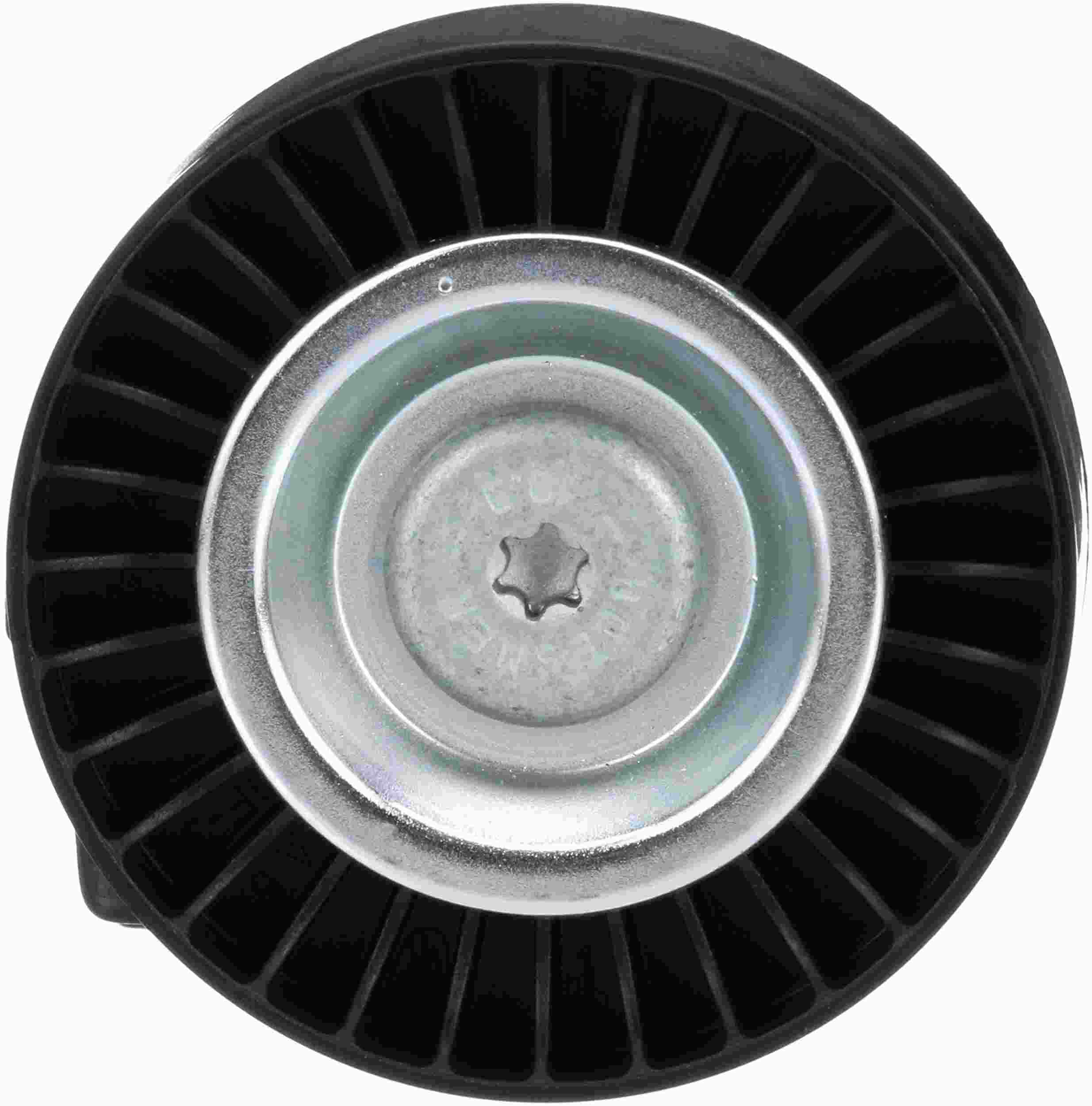 Gates 11-14 Volkswagen Jetta 5-Cyl. 2.5L Alt. & Water Pump Belt Drive Pulley
