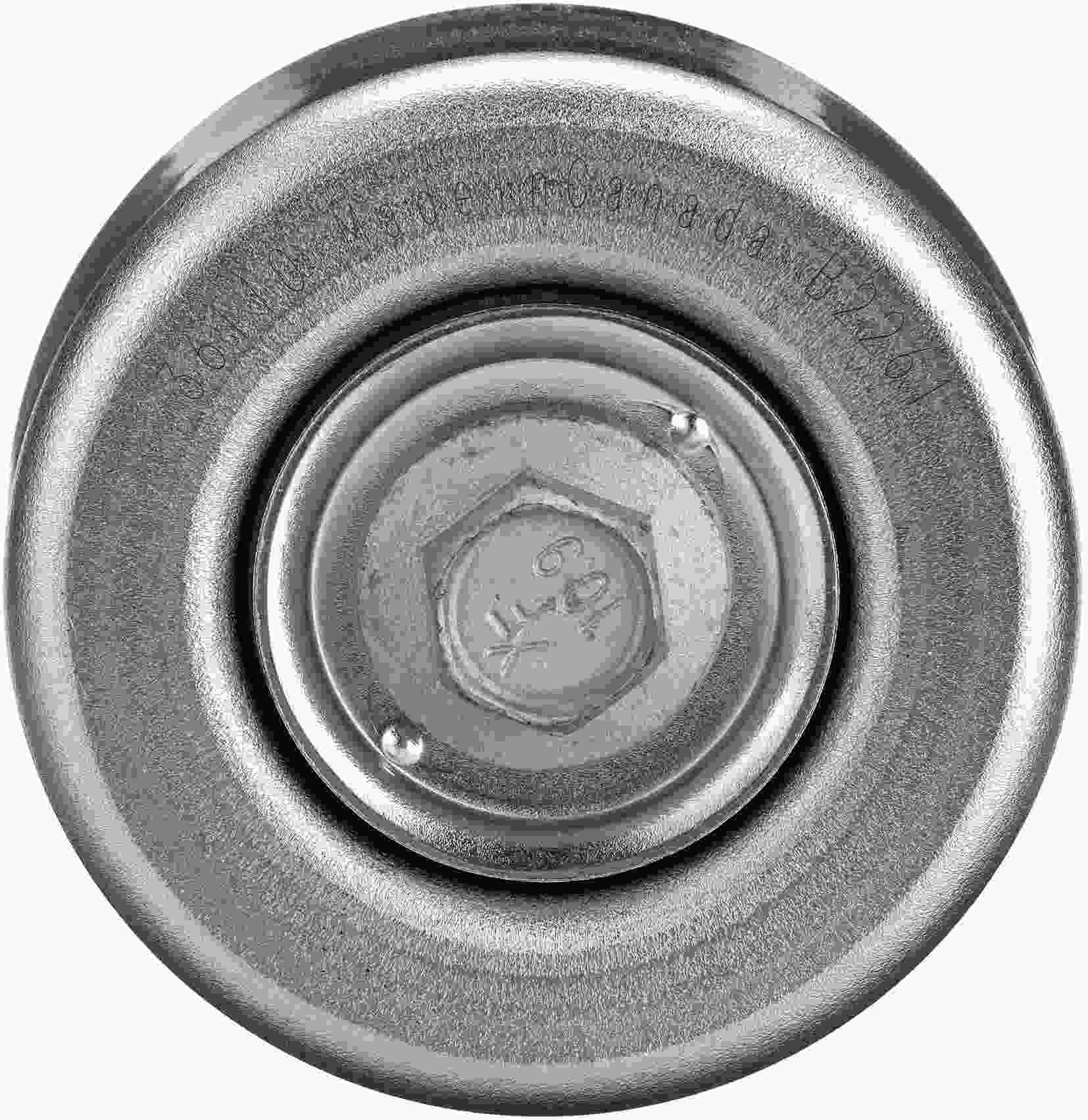 Gates 07-14 GMC Acadia DriveAlign Idler Pulley