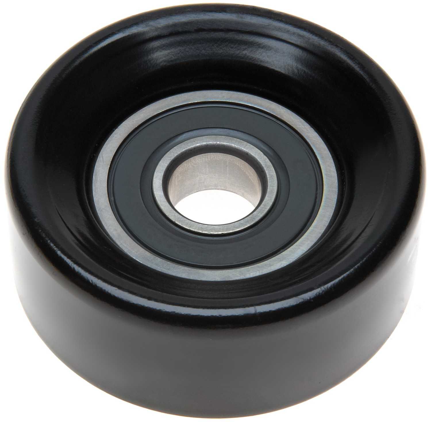 Gates 05-17 Honda Odyssey V-6 3.5L Idler Belt Drive Pulley