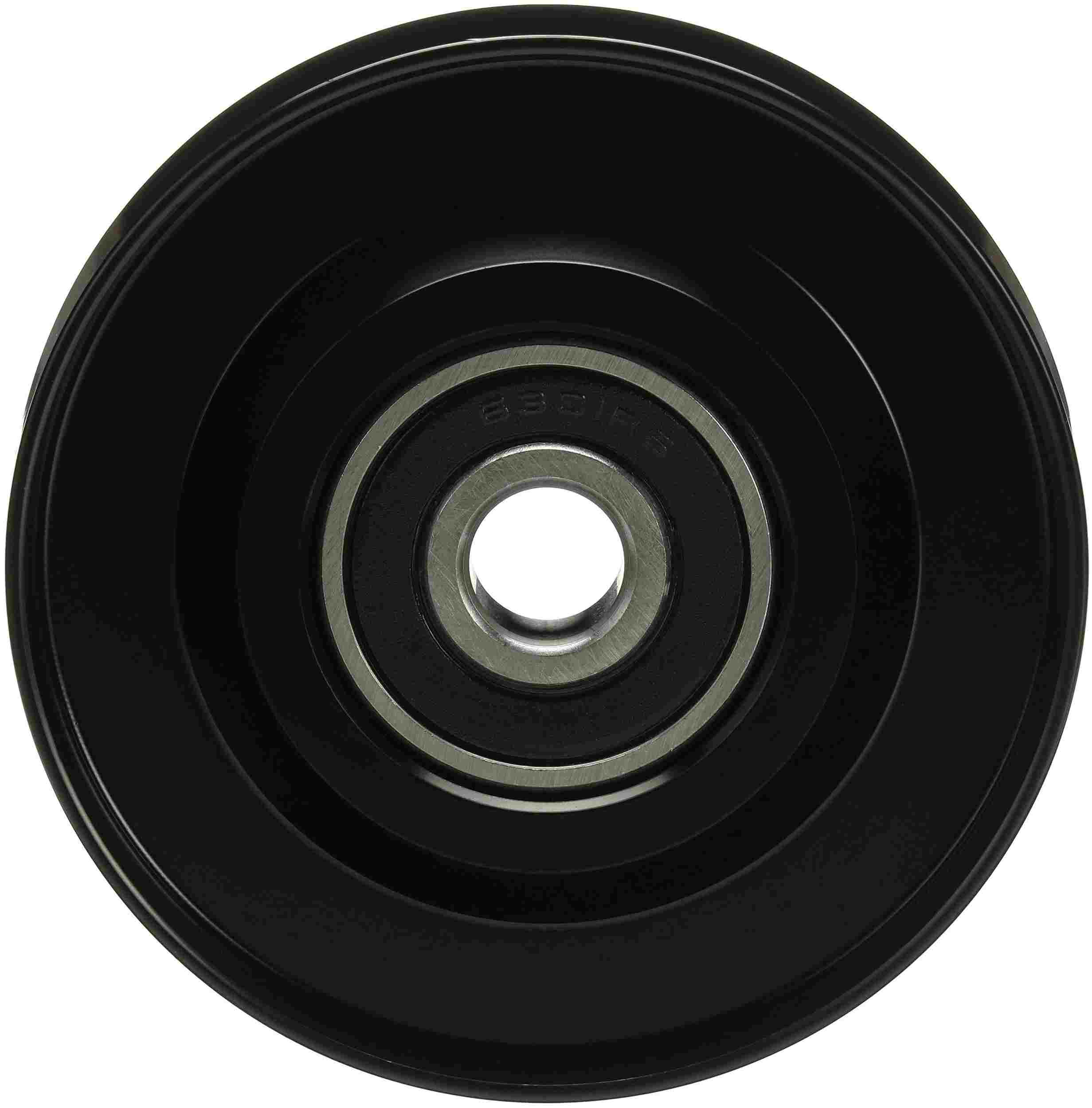 Gates 89-94 Nissan Maxima V-6 3.0L P.S. & W.P Belt Drive Pulley