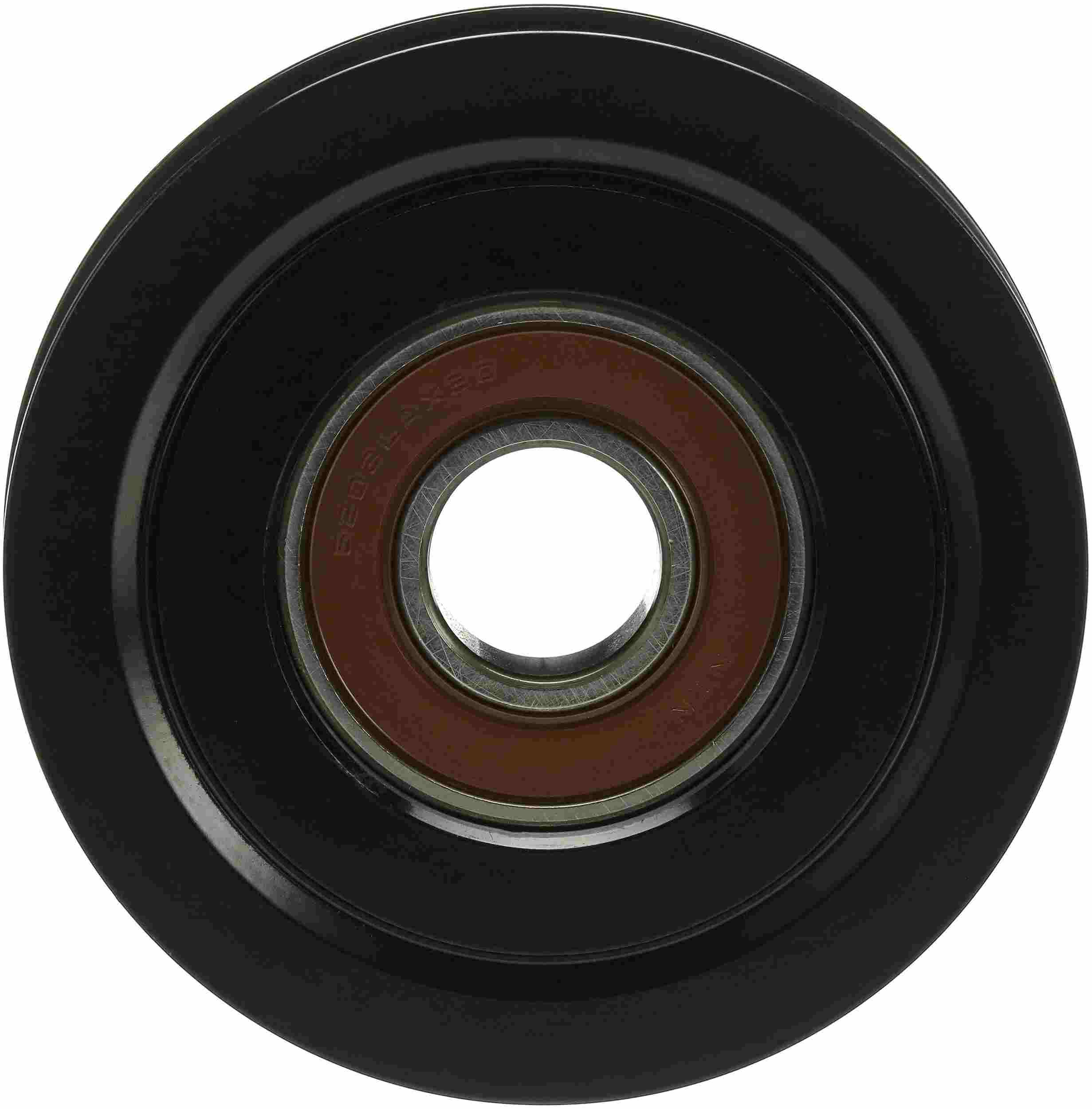 Gates 86-95 Nissan Pickup V-6 3.0L A.C. Belt Drive Pulley