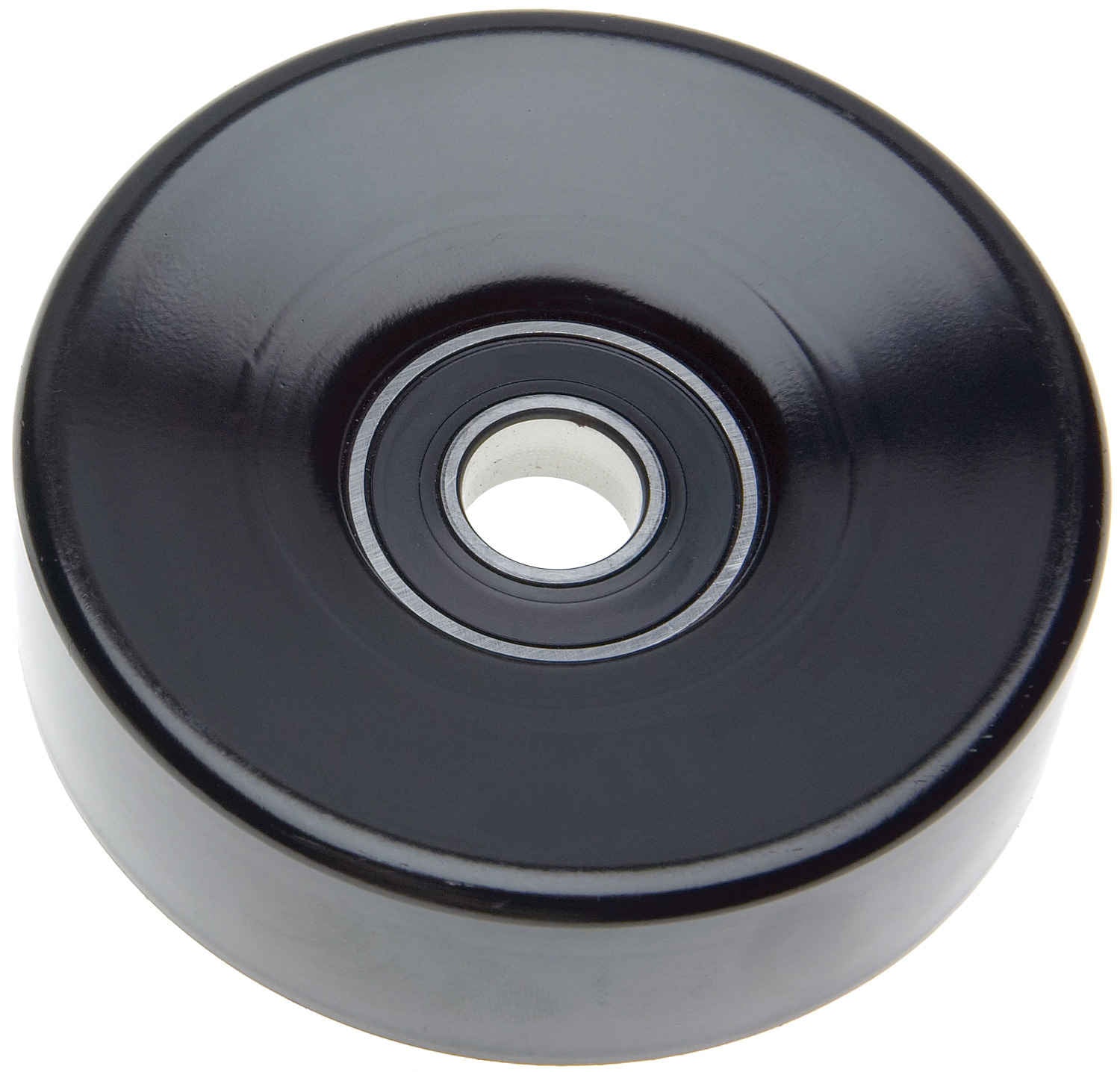 Gates 00-09 Toyota Tundra V-8 4.7L Tensioner Pulley Belt Drive Pulley