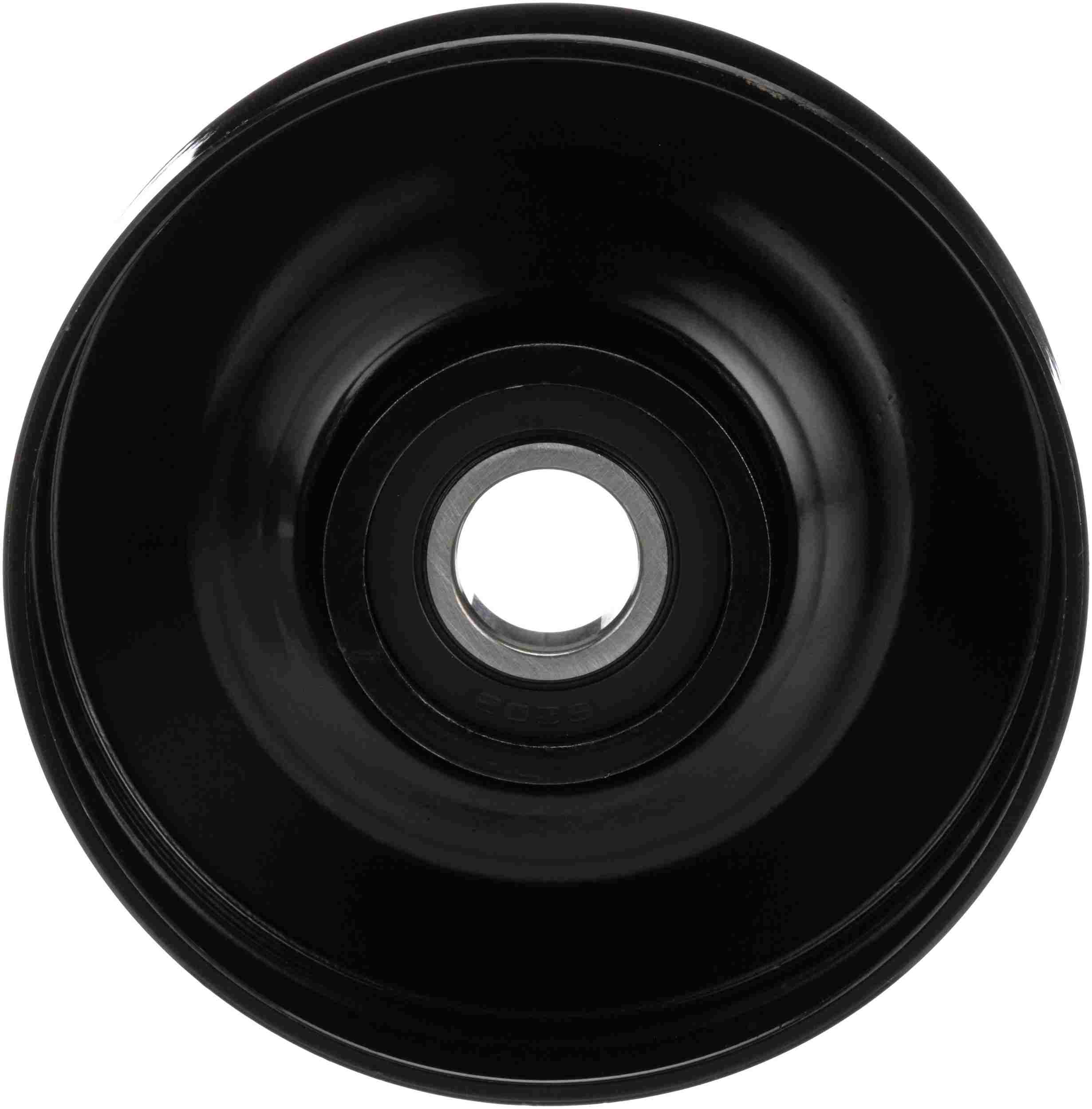 Gates 00-09 Toyota Tundra V-8 4.7L Tensioner Pulley Belt Drive Pulley